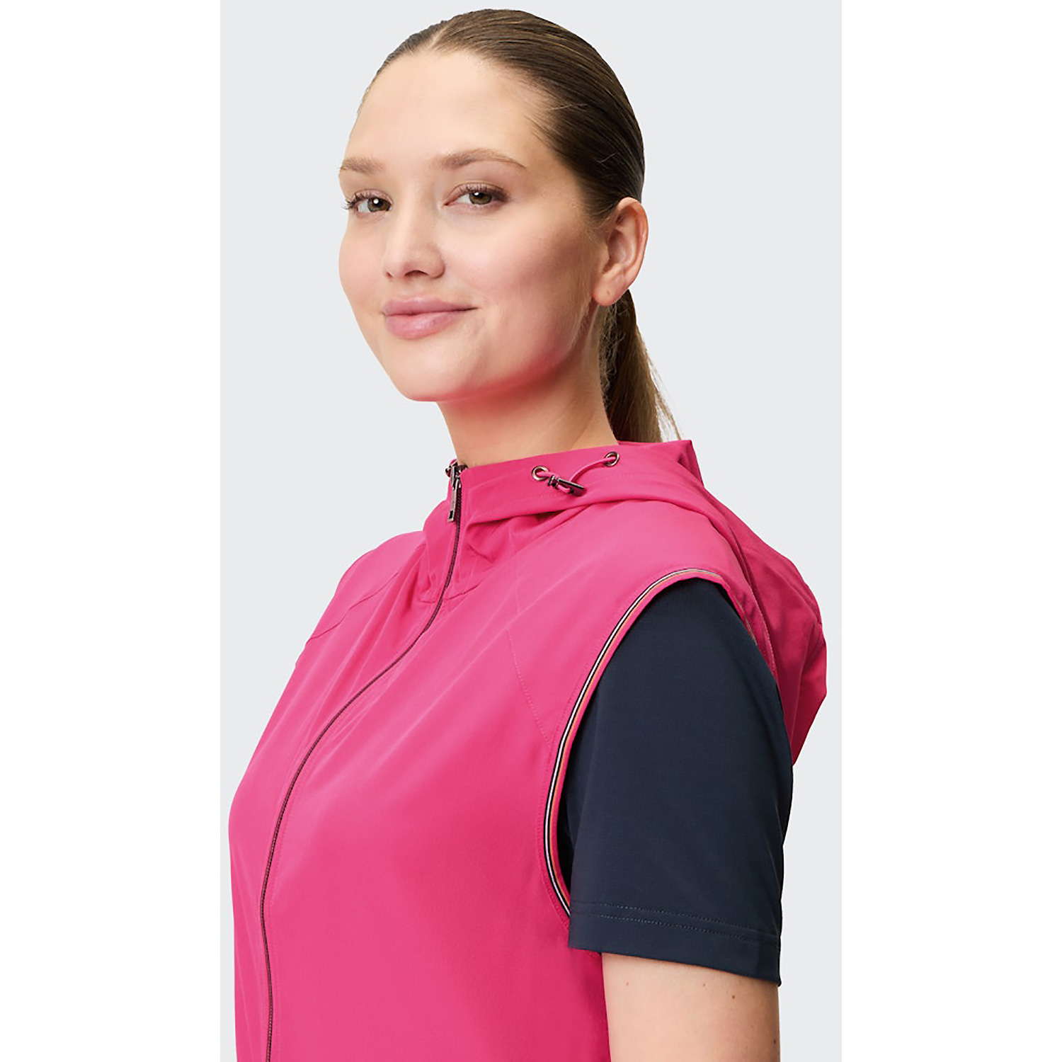 Damen Joy Rot
