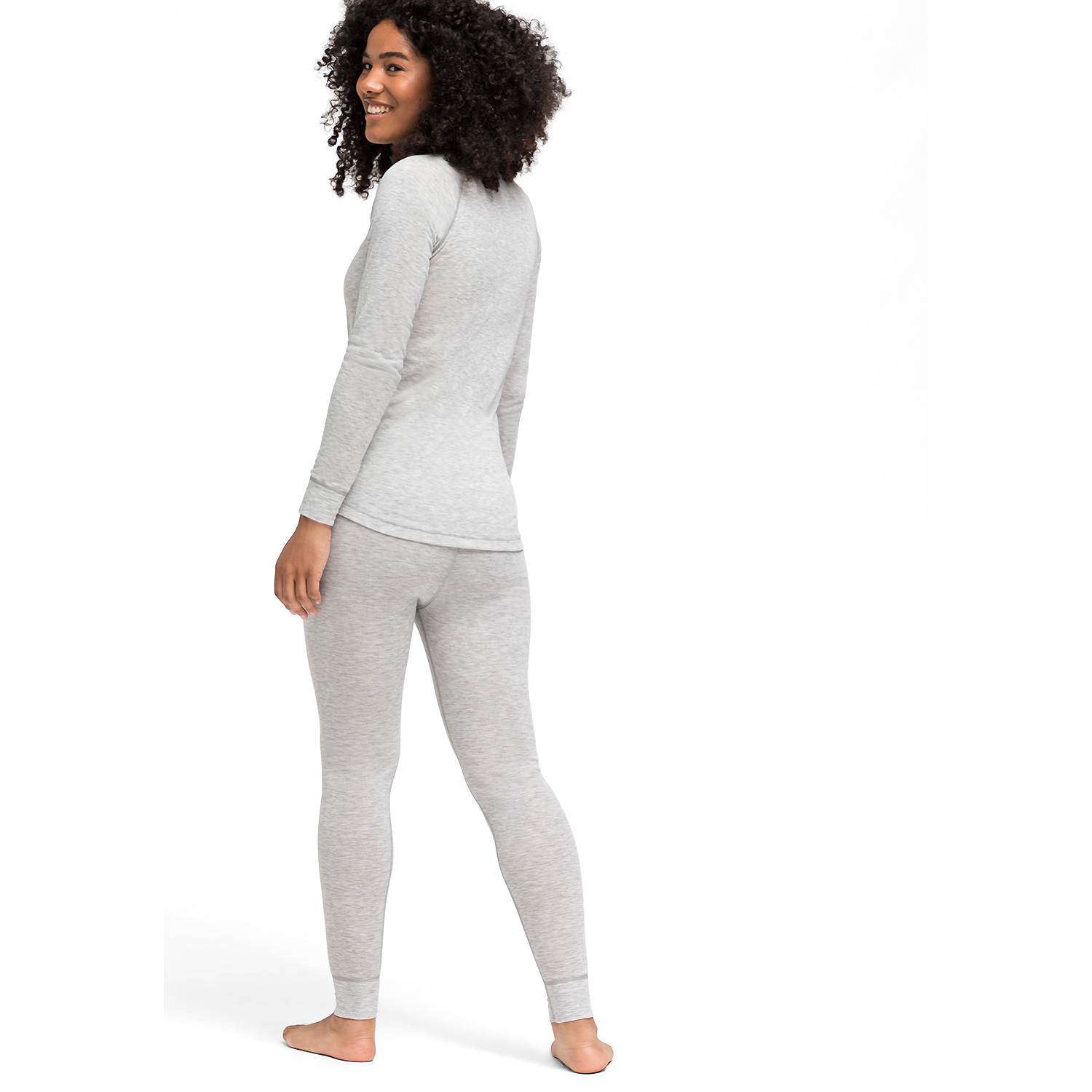 Damen Maier Sports Silber