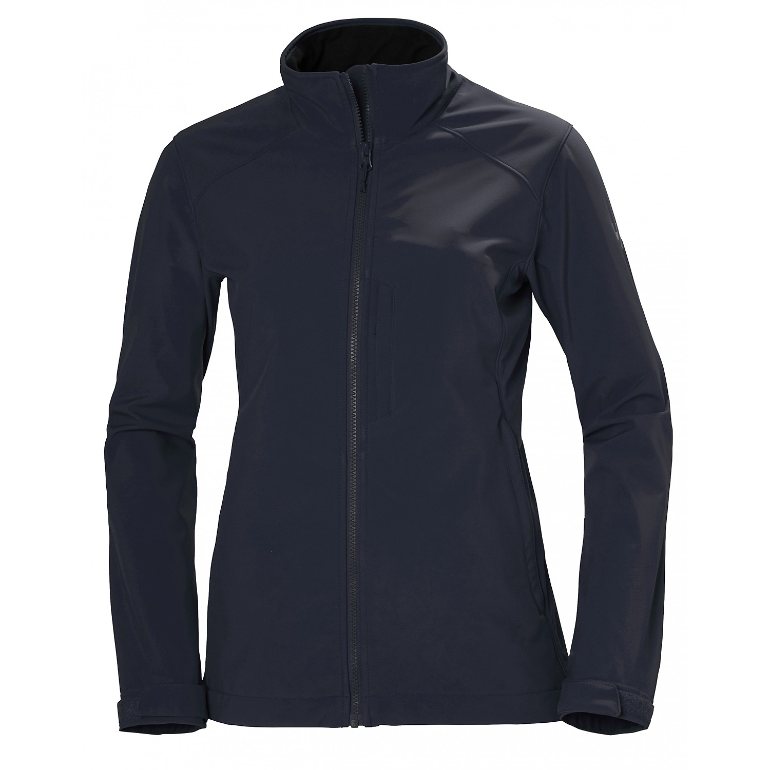 Damen Helly Hansen Marine W PARAMOUNT SOFTSHELL JACKET