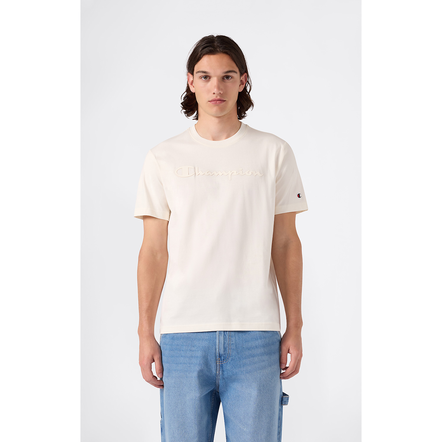 Herren Champion Crema