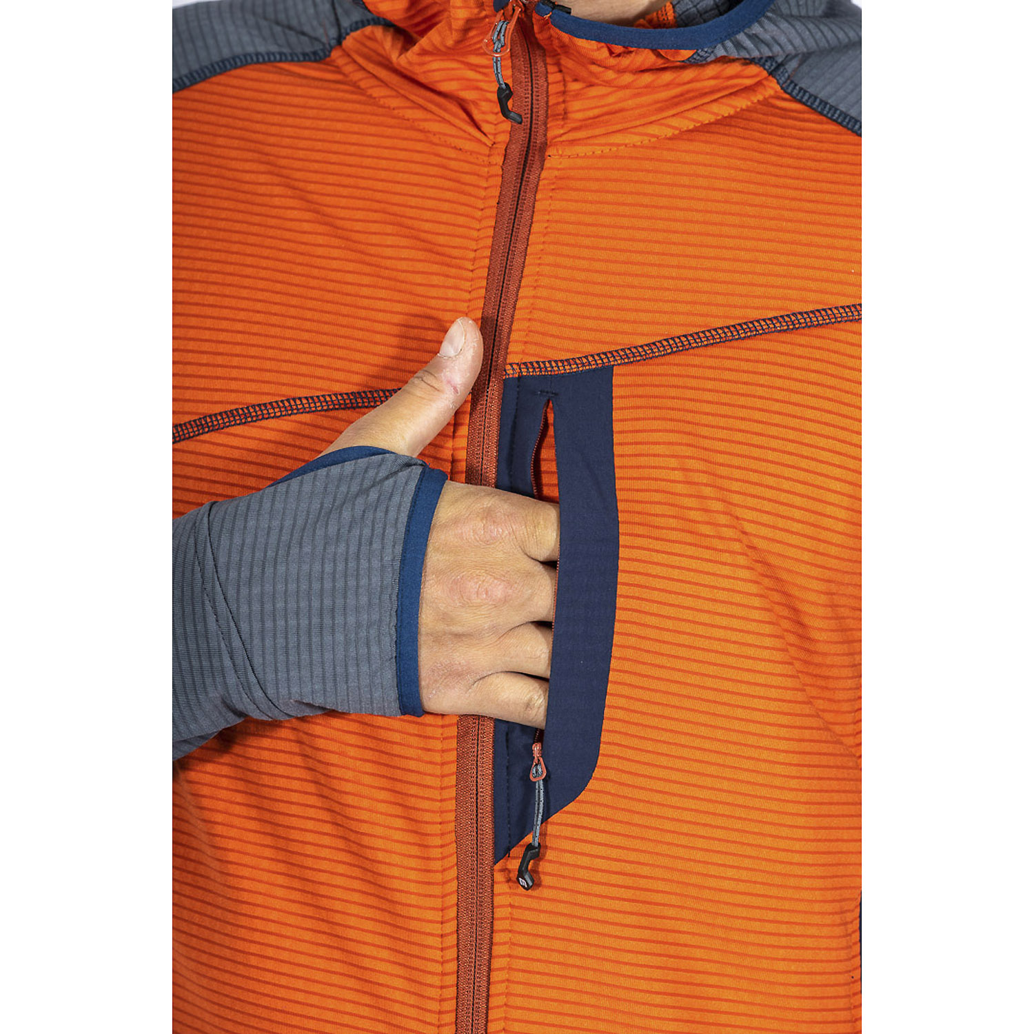 Herren Maul Sport Braun Inuit-Bengel Hose lang 72 58 Hose