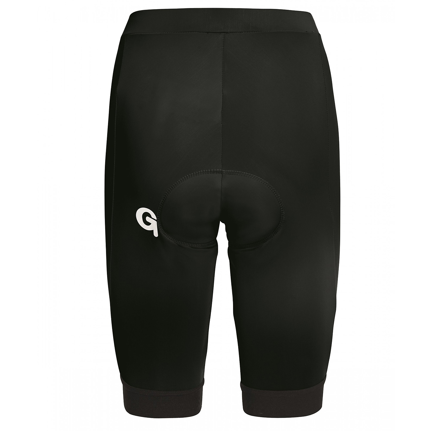Damen Gonso Schwarz Ave 900 38 Unterhemd