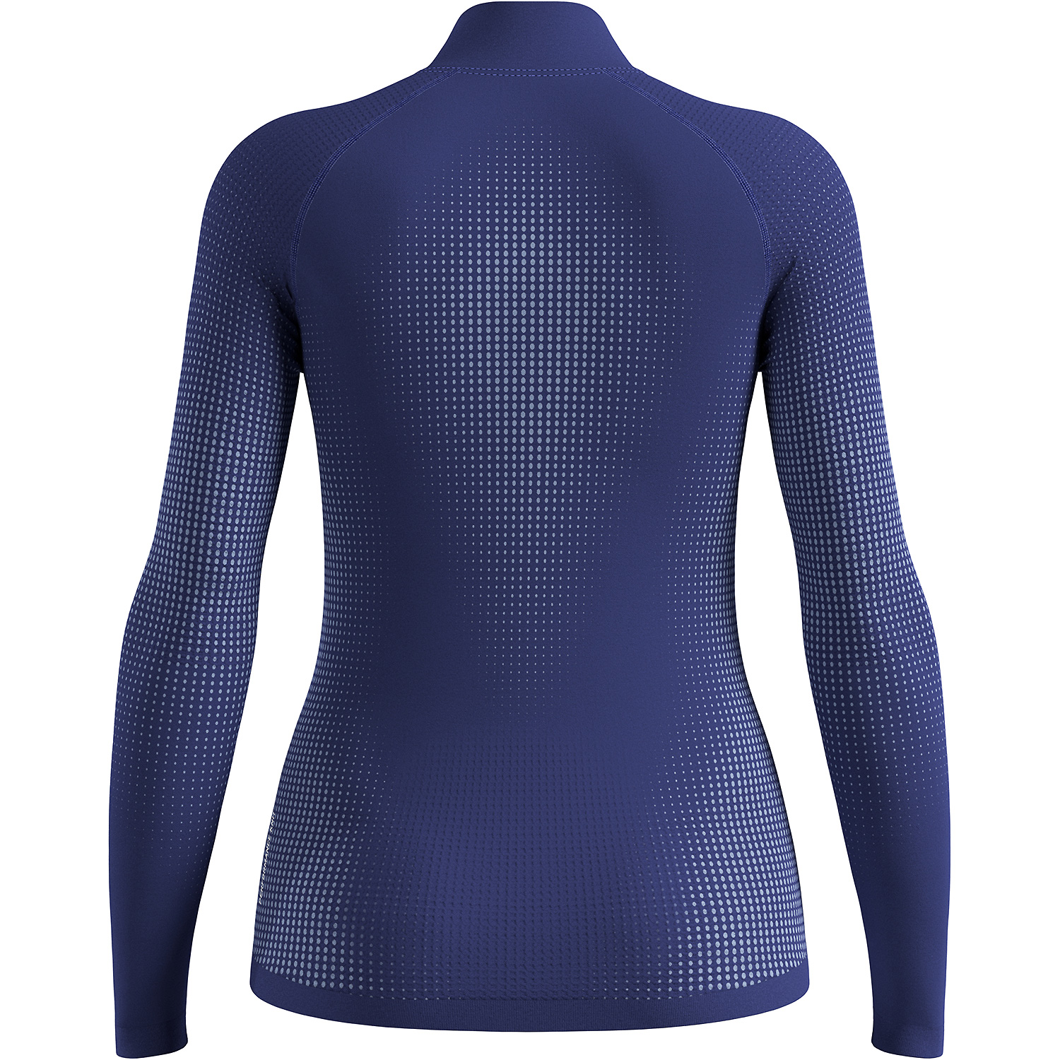 Damen Odlo Blau