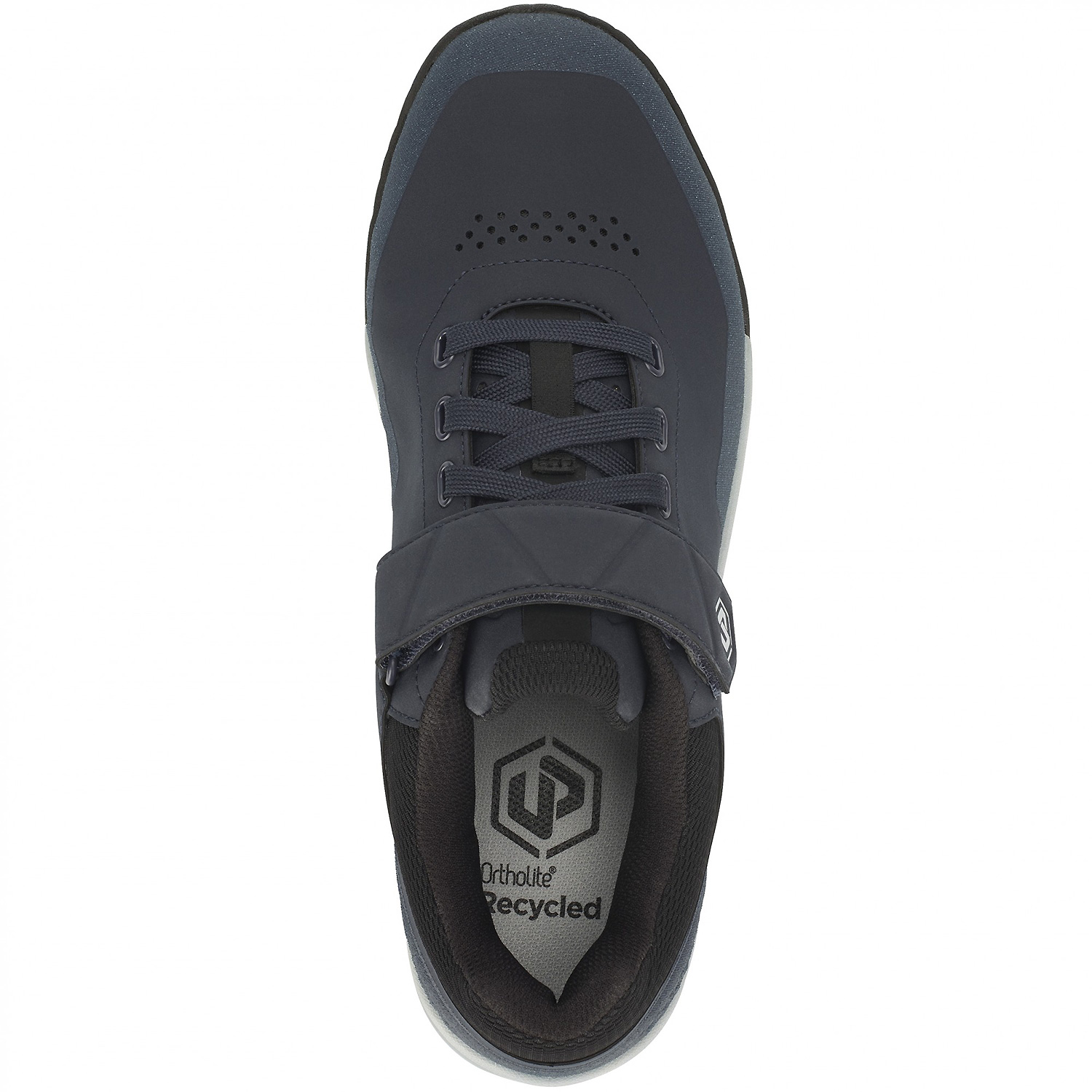 Herren Unparallel Blau