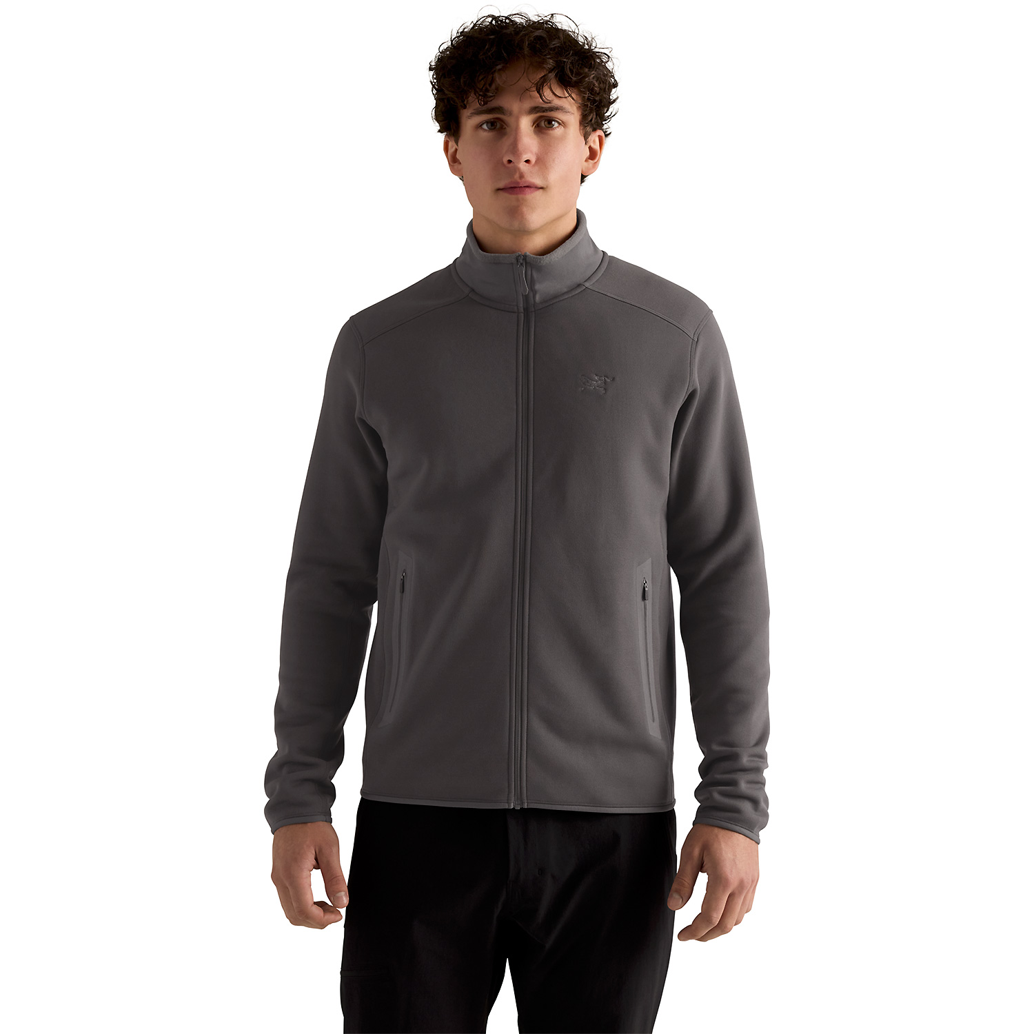 Herren Arcteryx Hellgrau
