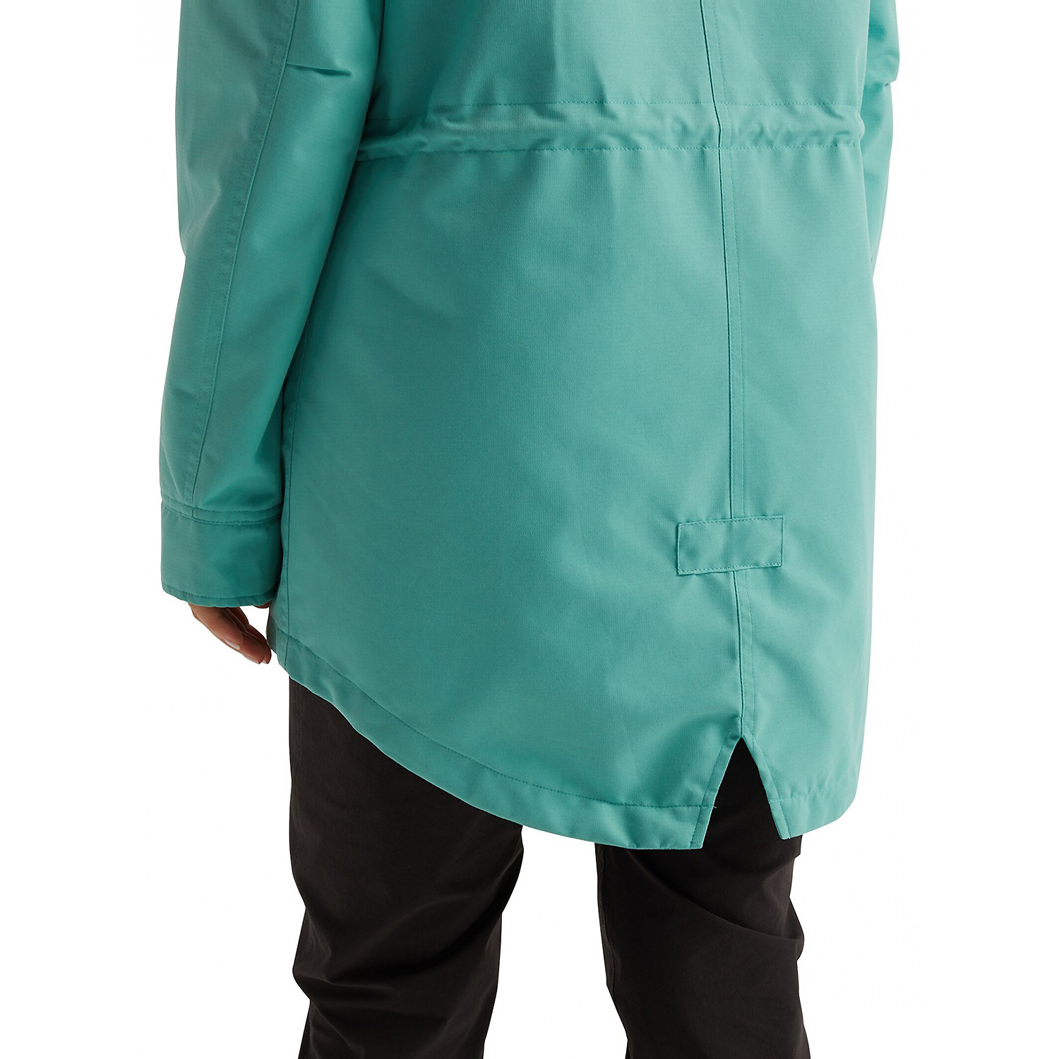 Damen Burton Blau
