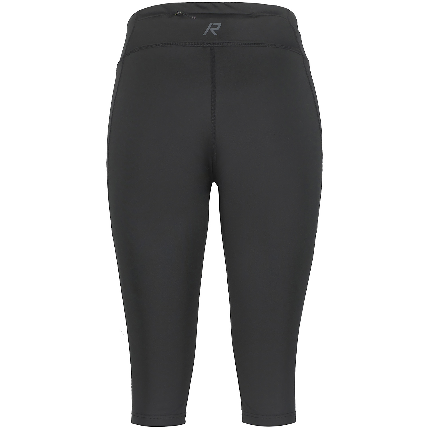 Damen Rukka Schwarz
