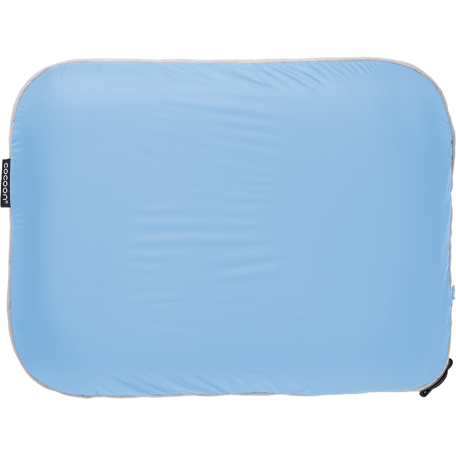 Unisex Cocoon Blau