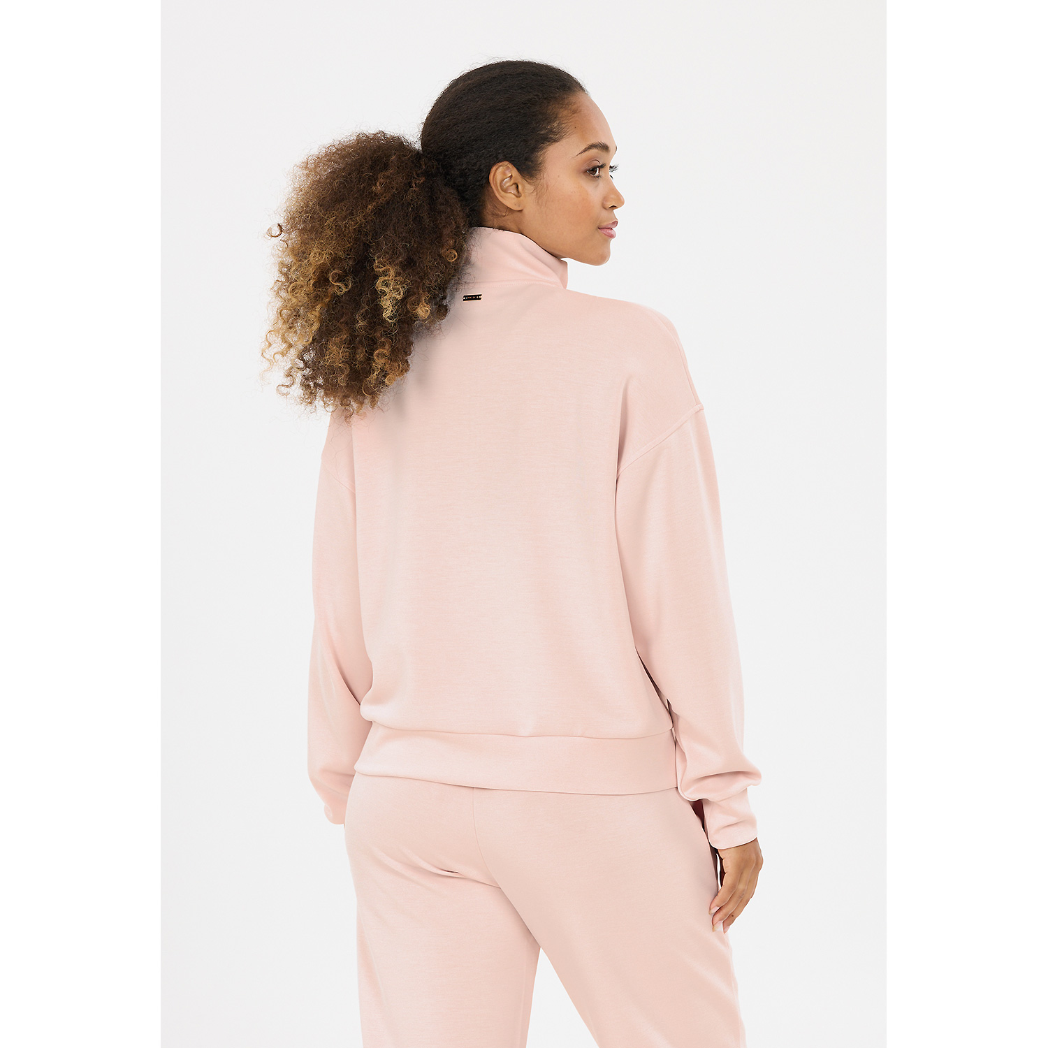 Damen Athlecia Pflaume