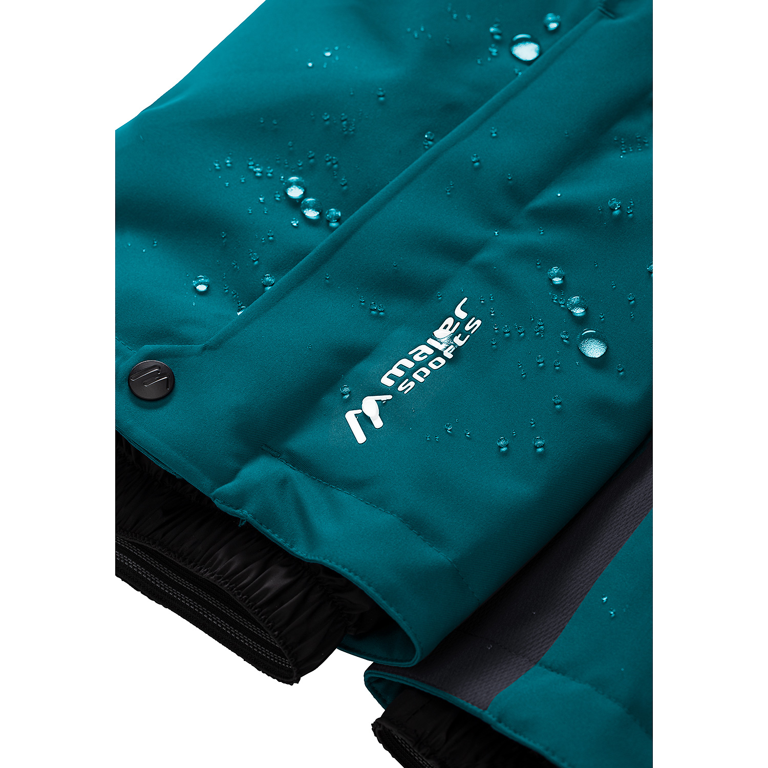 Herren Maier Sports Petrol