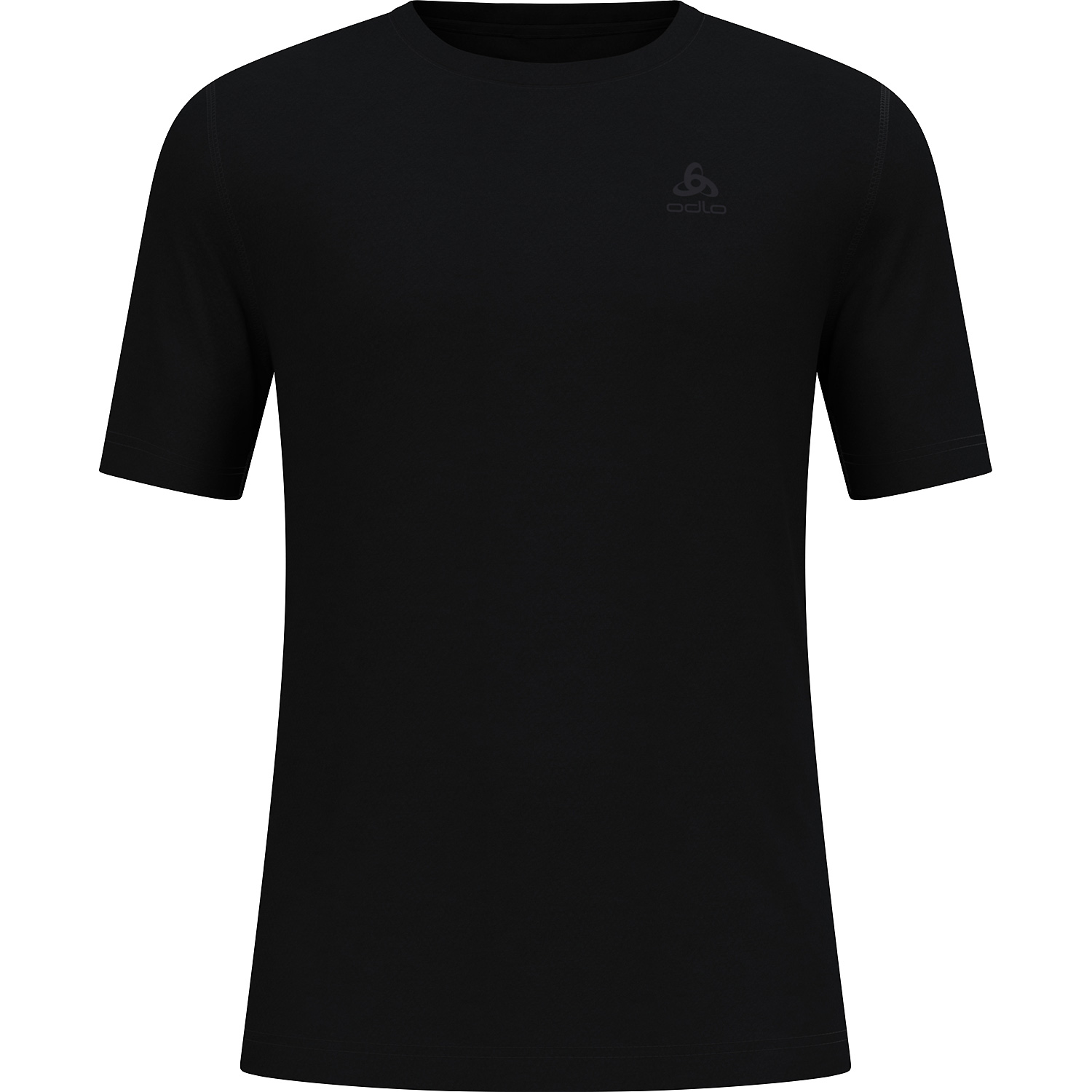 Herren Odlo Schwarz