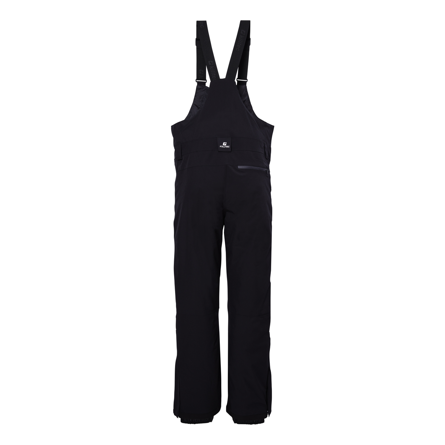 Herren killtec Schwarz KSW 408 MN SKI PNTS (NP) 00200 XXL Hose