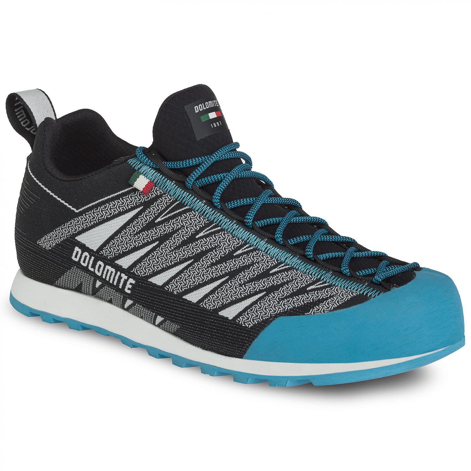 Unisex Dolomite Blau DOL Shoe Velocissima 1187 12,5 Multifunktionsschuh