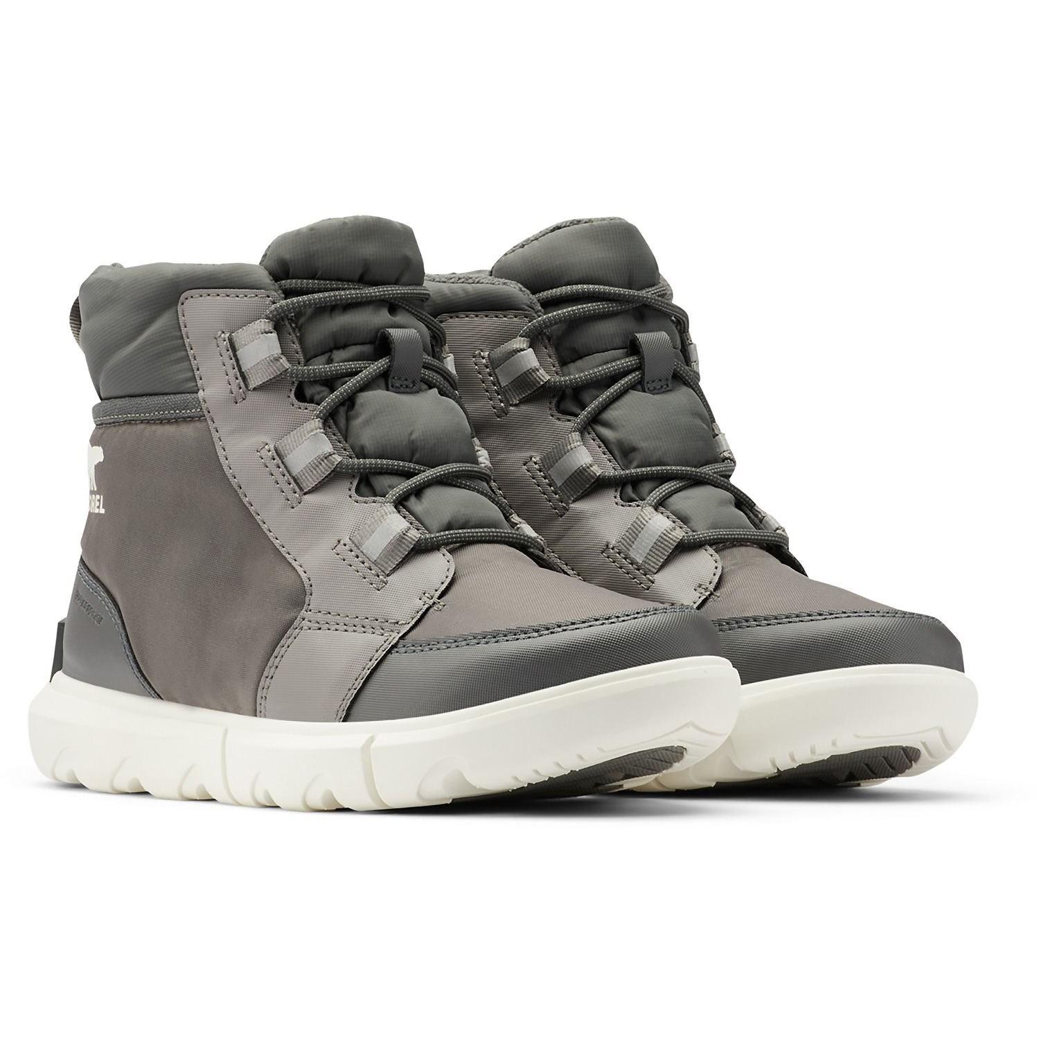 Damen Sorel Grau
