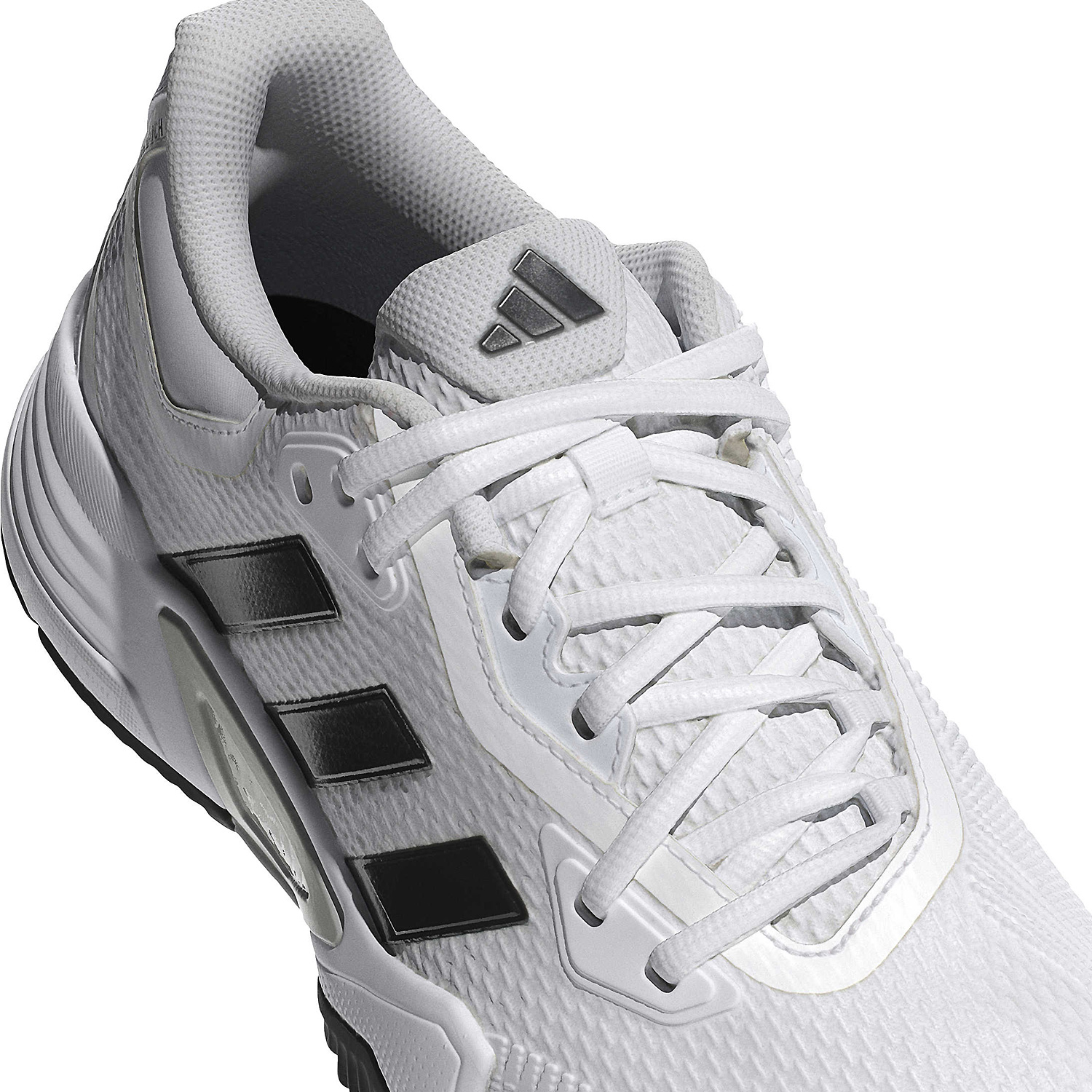 Herren Adidas wie abgebildet Solematch Control 2 M Tennisoutdoorschuh