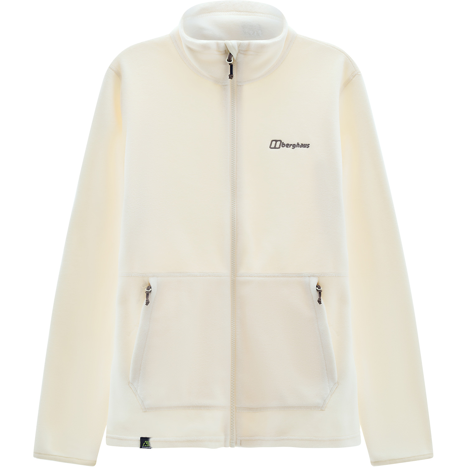 Damen Berghaus Hellgrau
