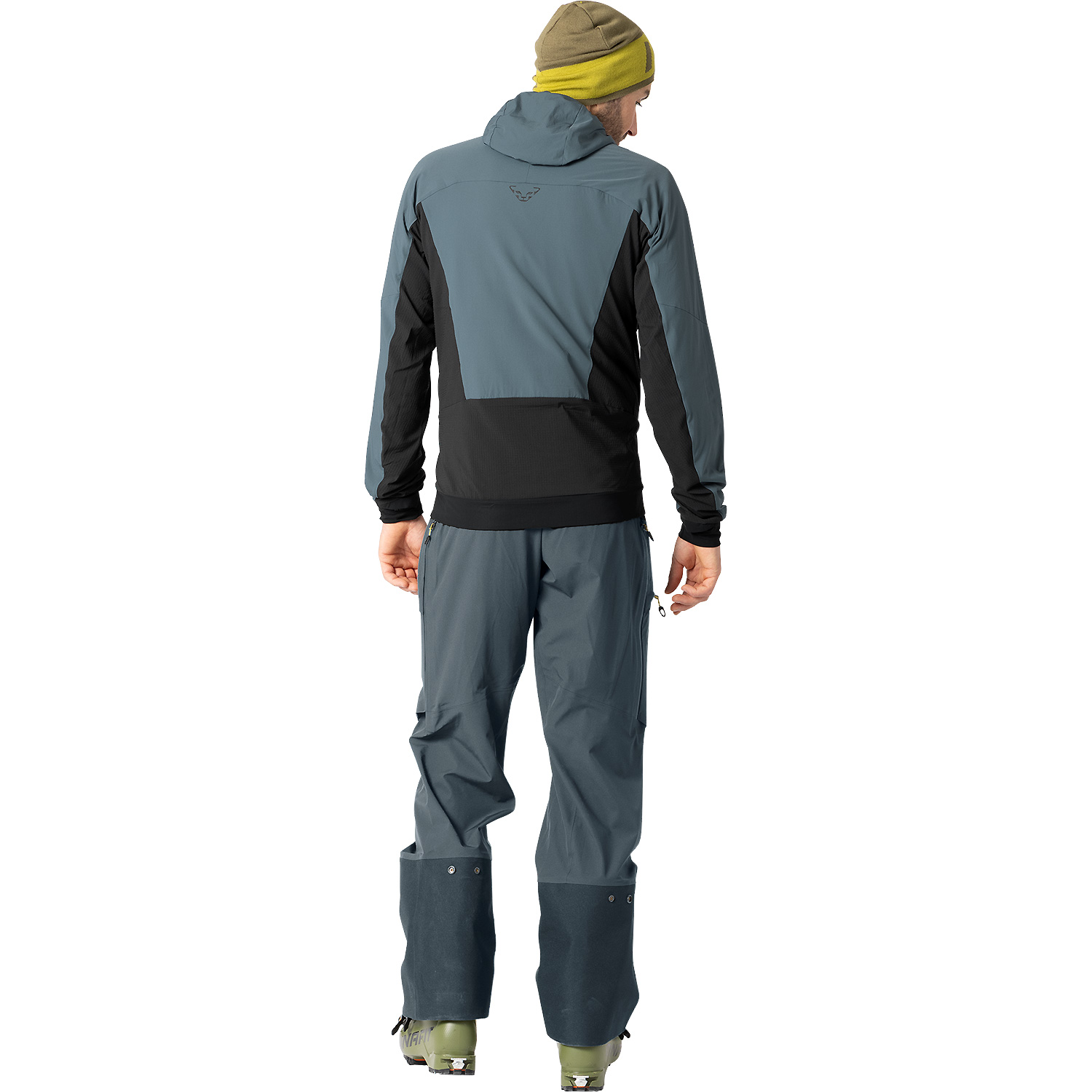 Herren Dynafit Rose