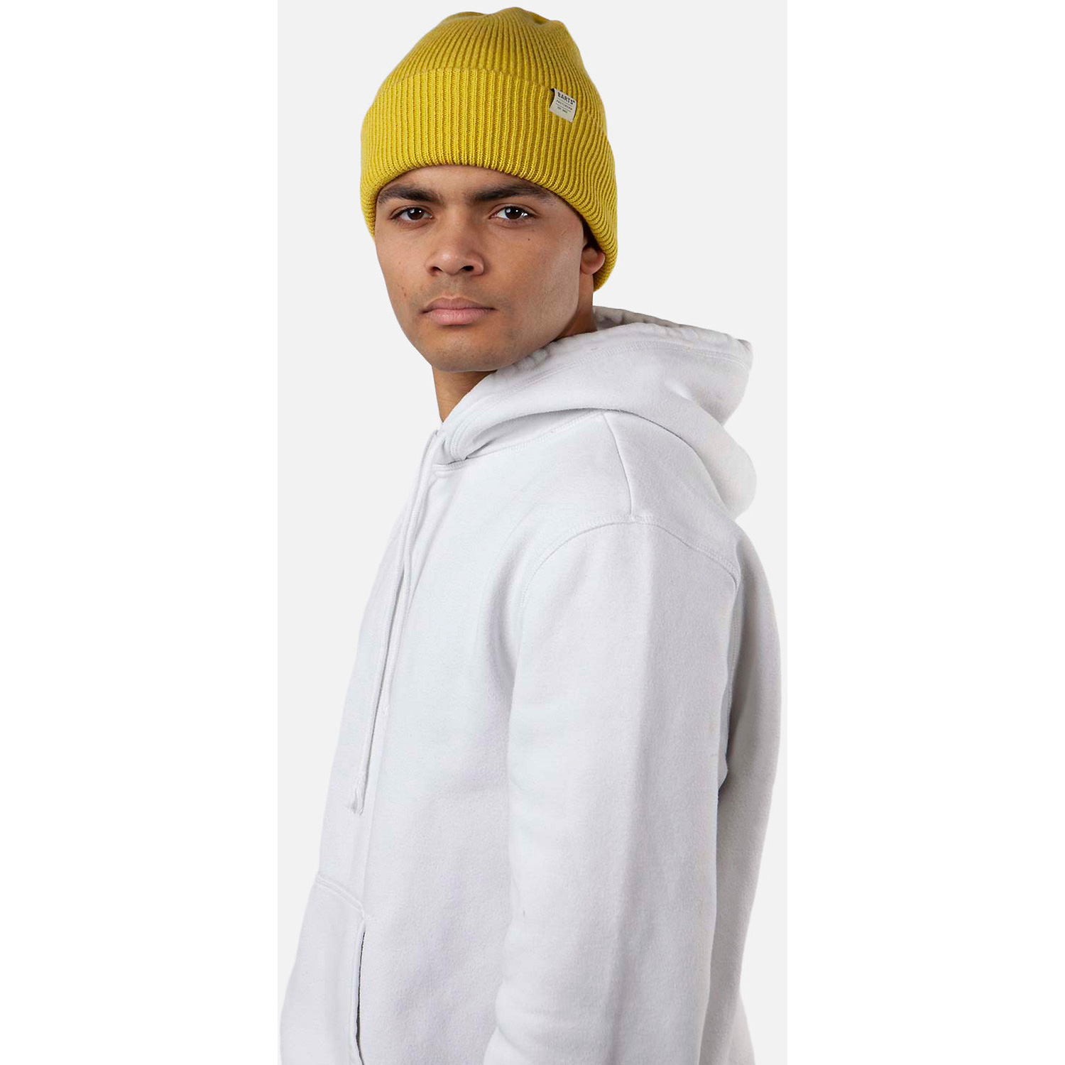 Unisex Barts Gelb