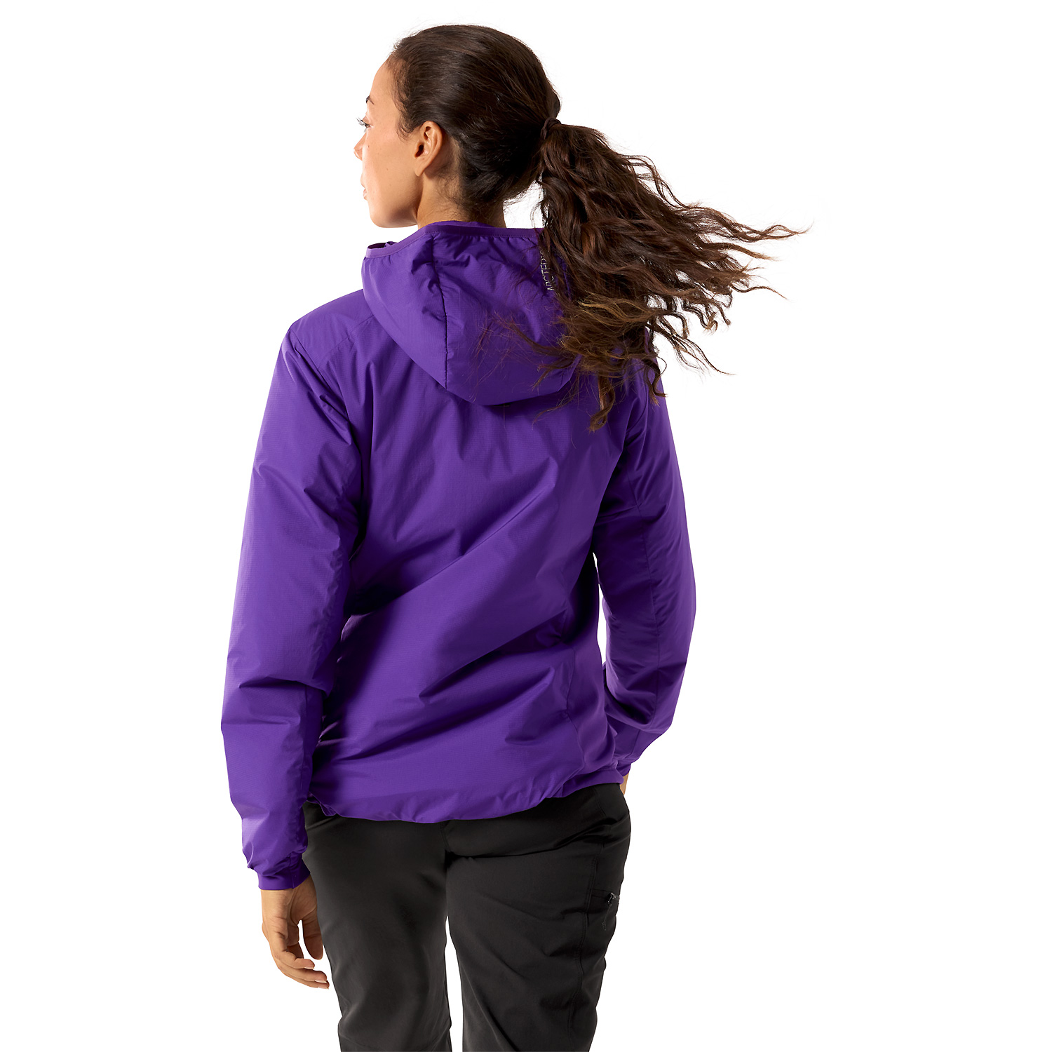 Damen Arcteryx Rose