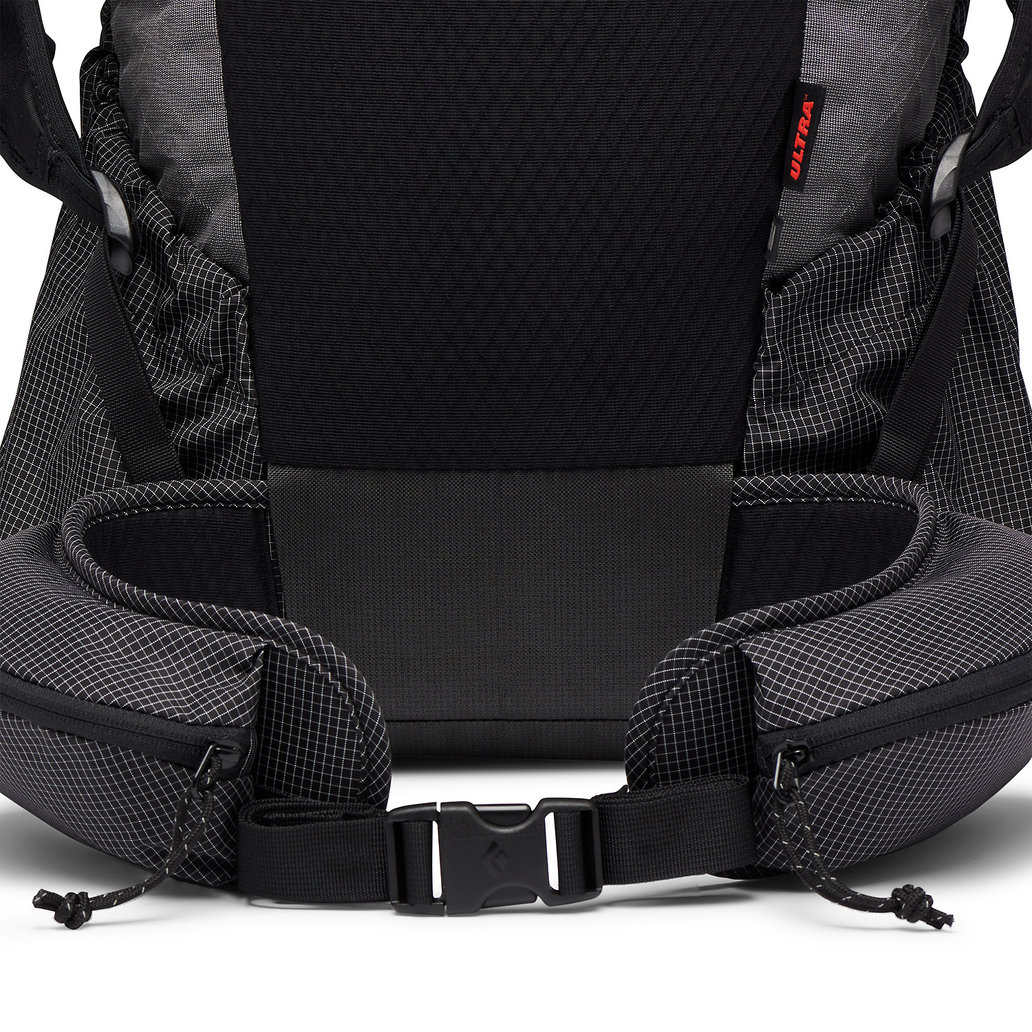 Unisex Black Diamond Grau