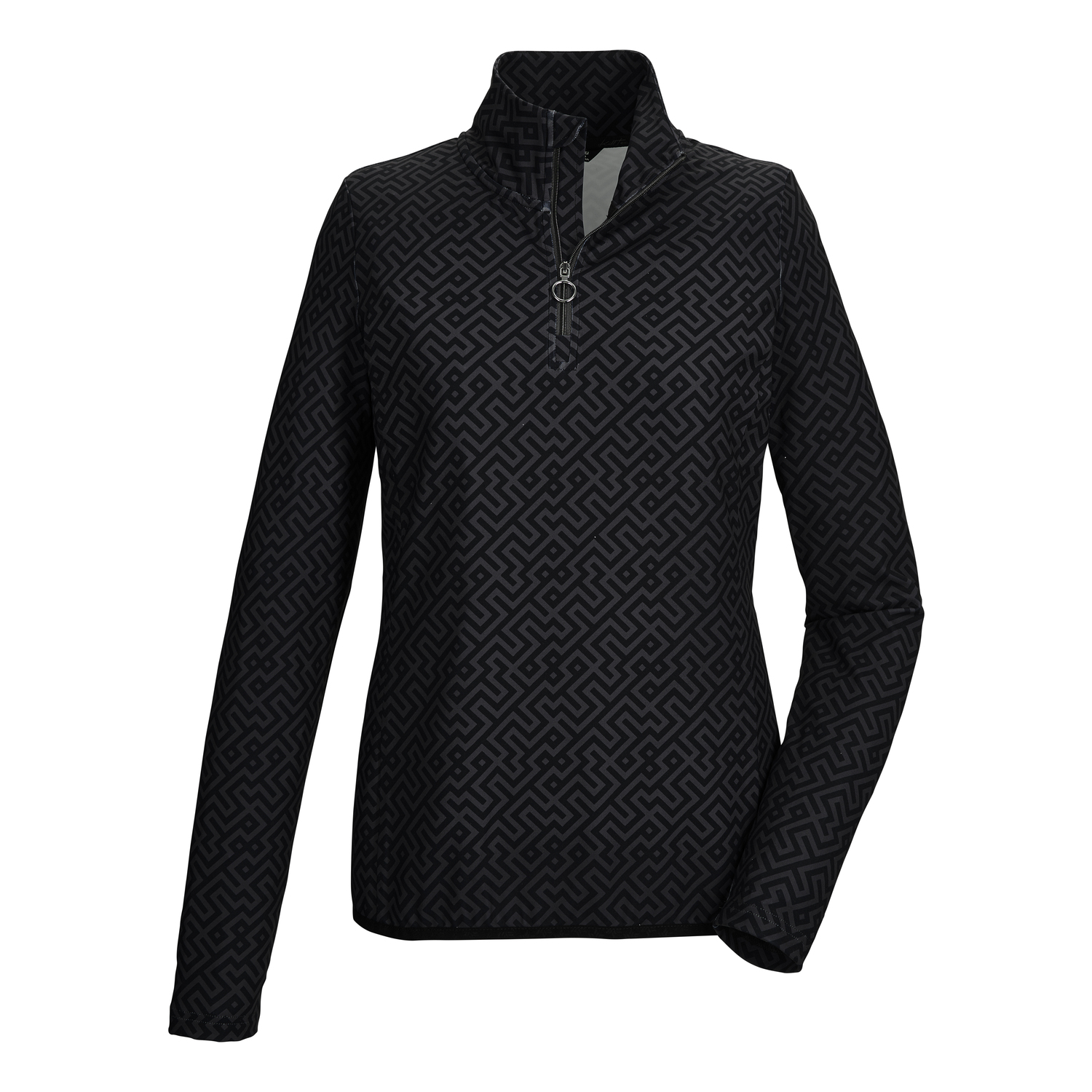Damen killtec Schwarz