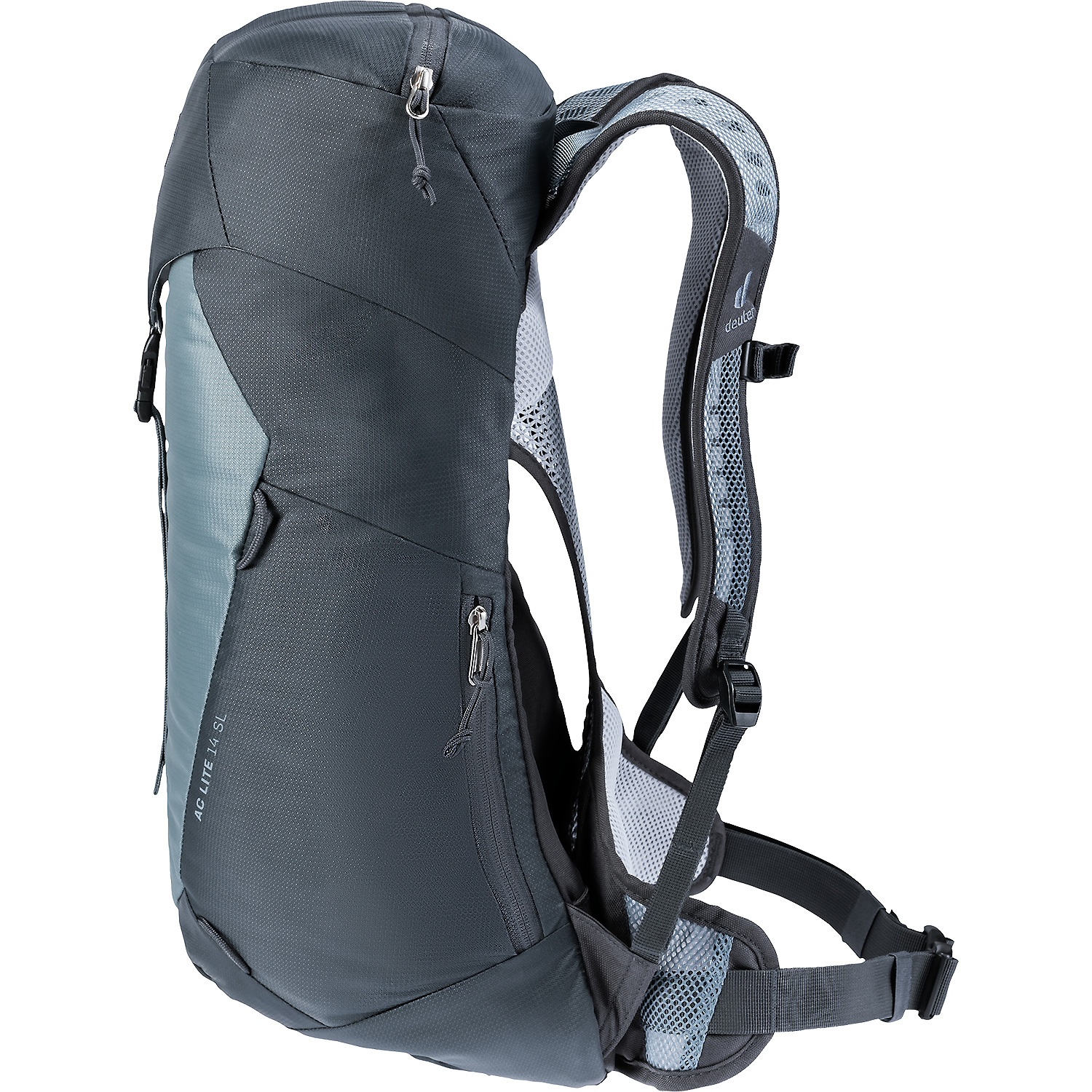 Unisex DEUTER Hellgrau Freerider 30 6616 - Rucksack