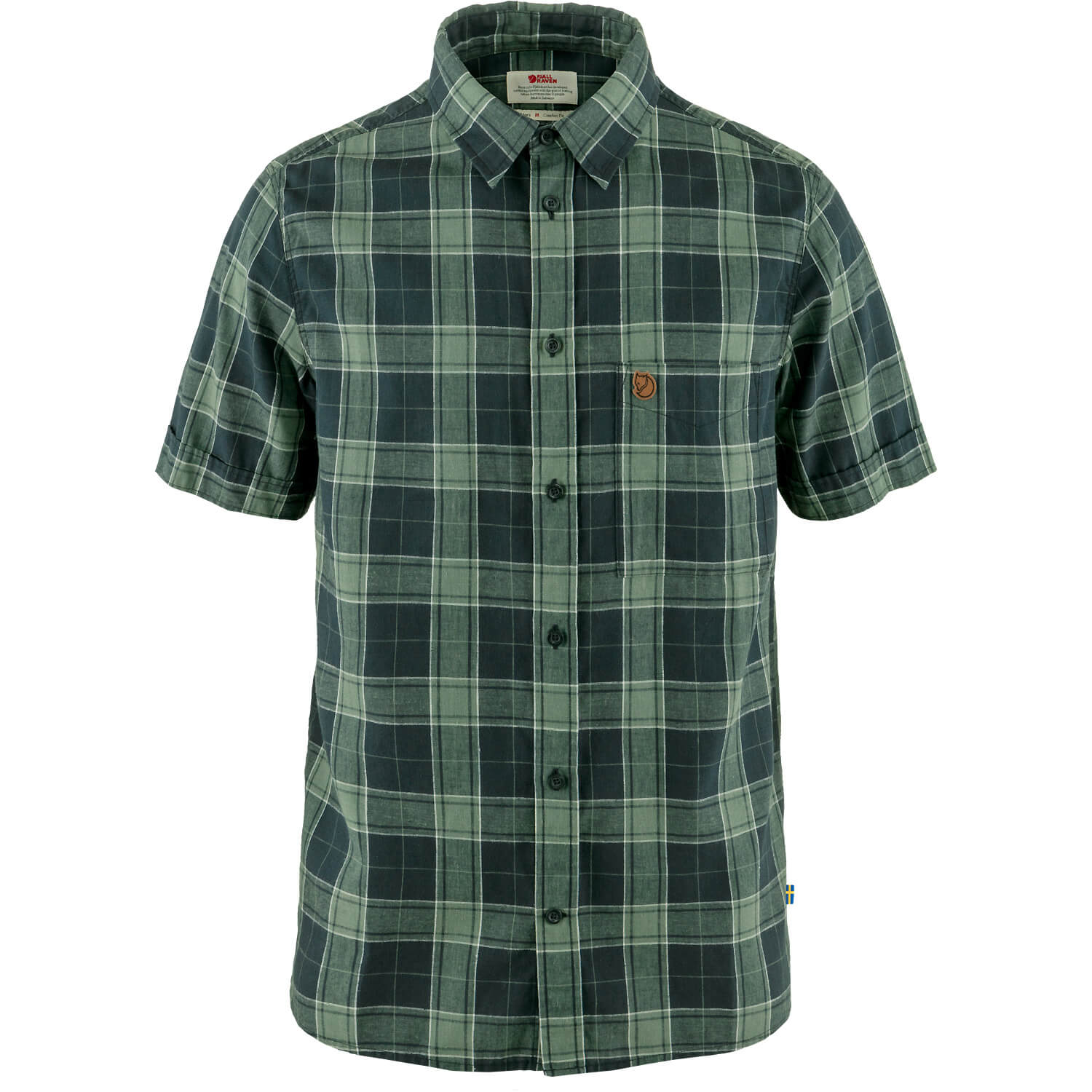Herren Fjällräven Indigo