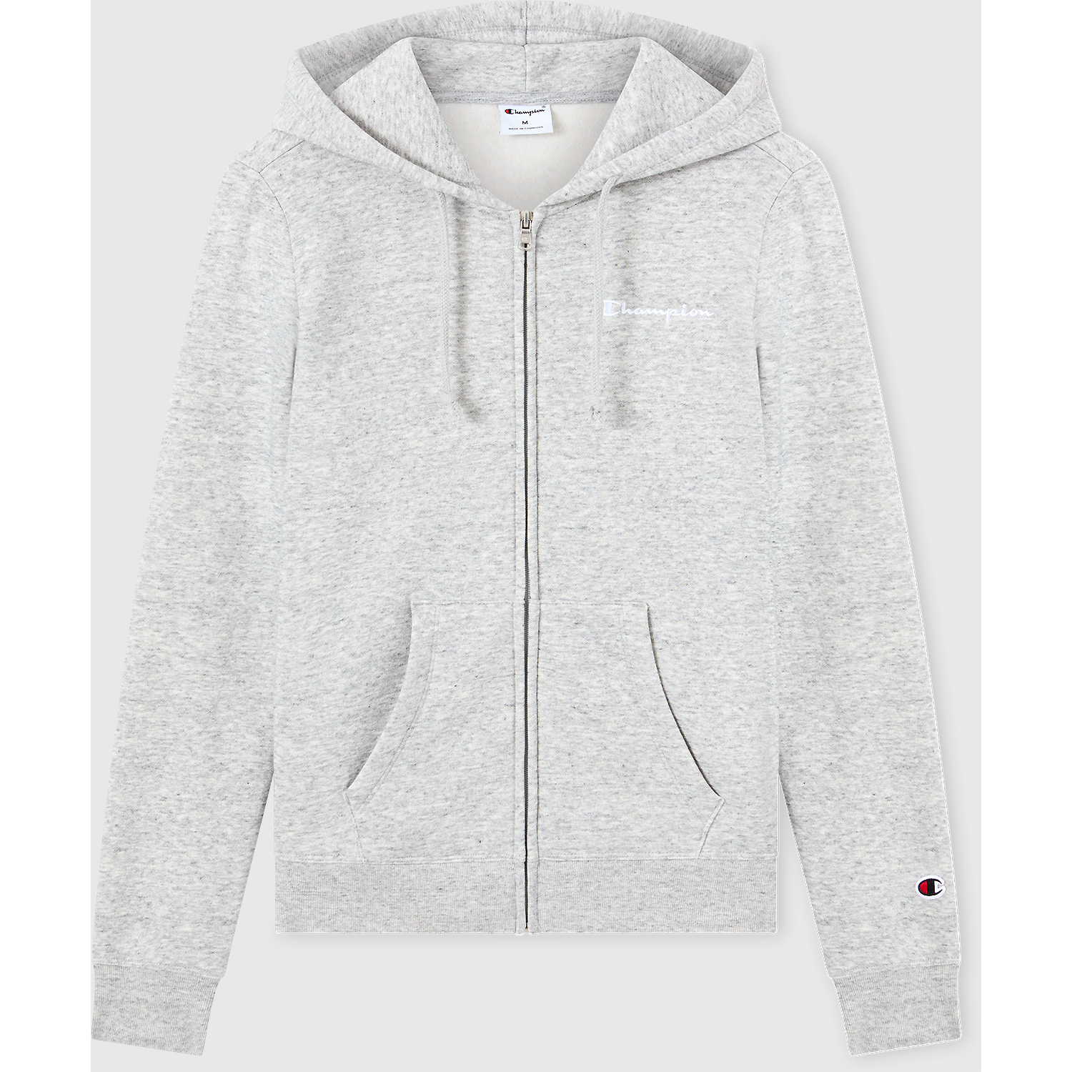 Damen Champion Grau