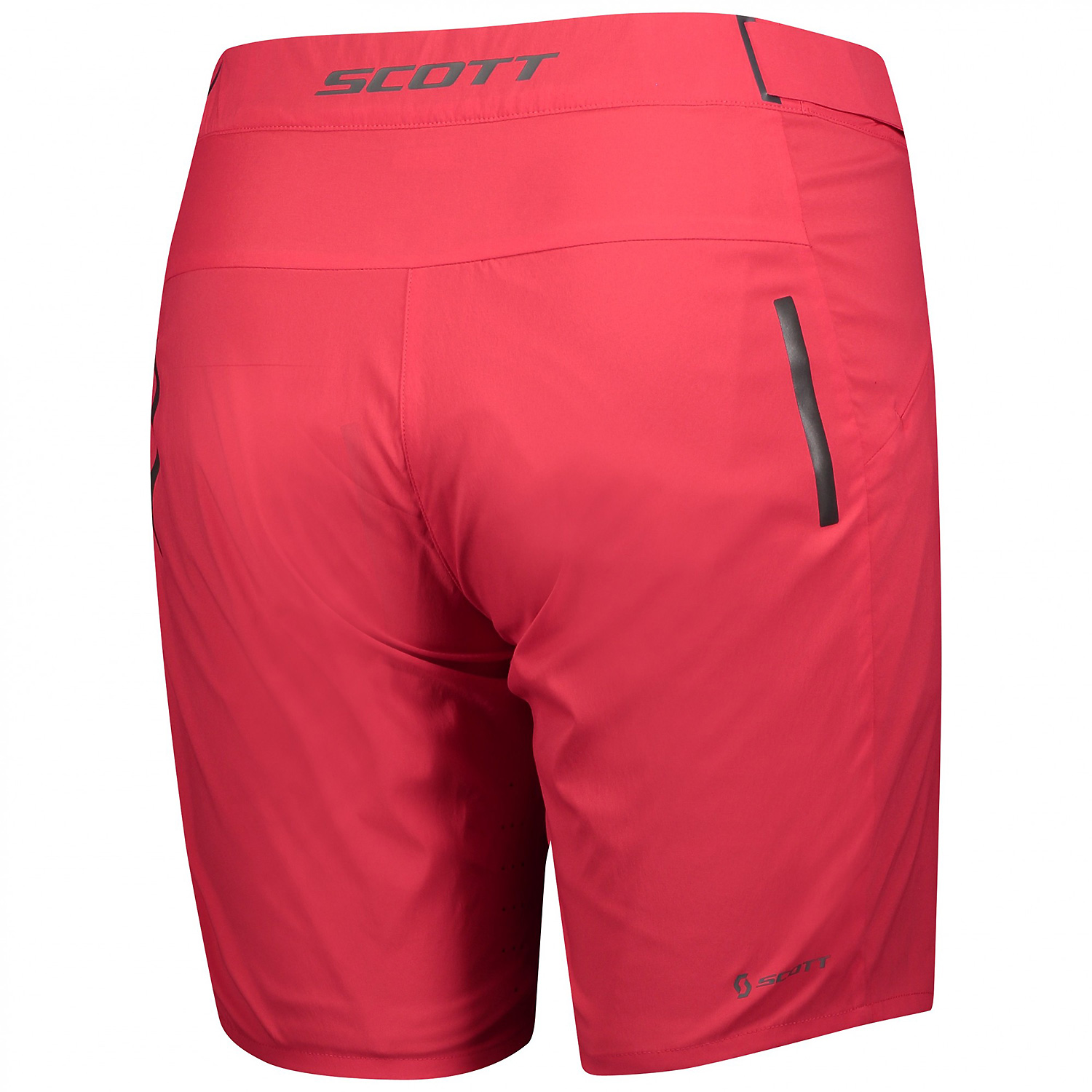 Damen Scott Pink SCO Shorts W's Endurance ls/fit w/p Short