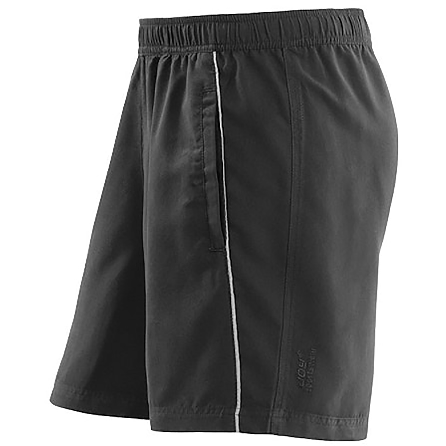 Herren Joy Schwarz RYAN Kurze Hose 00700 50 Short