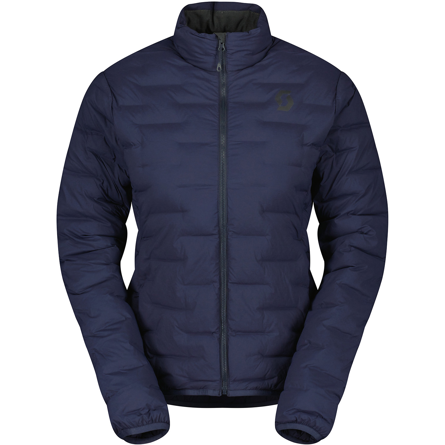 Damen Scott Blau W INSULOFT STRETCH JACKET