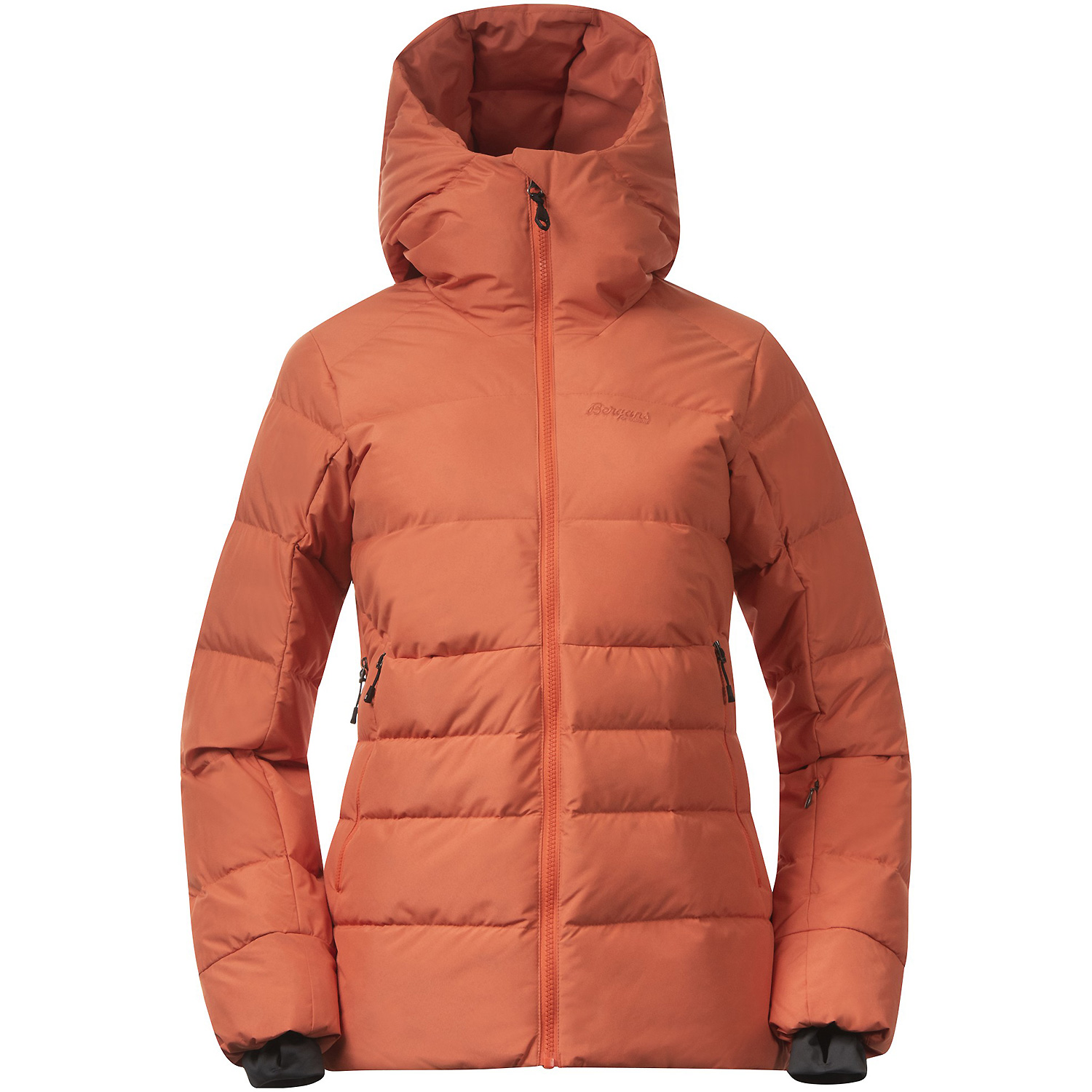 Damen Bergans Terra