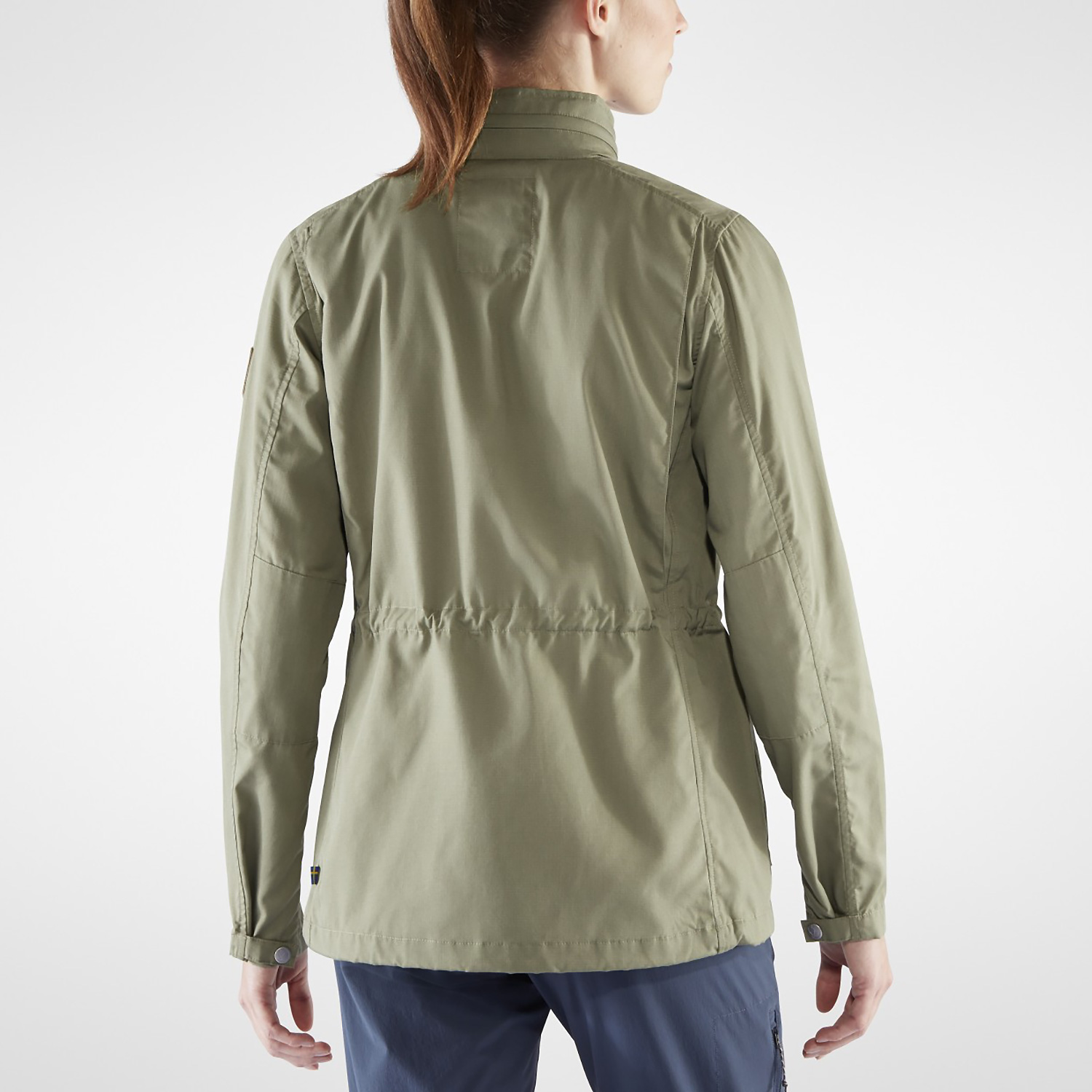 Damen Fjällräven Grün