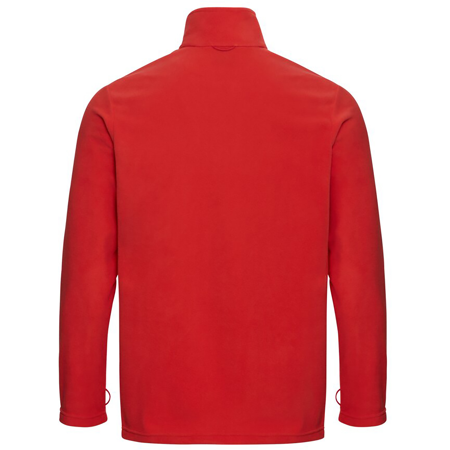 Herren Jack Wolfskin Rot