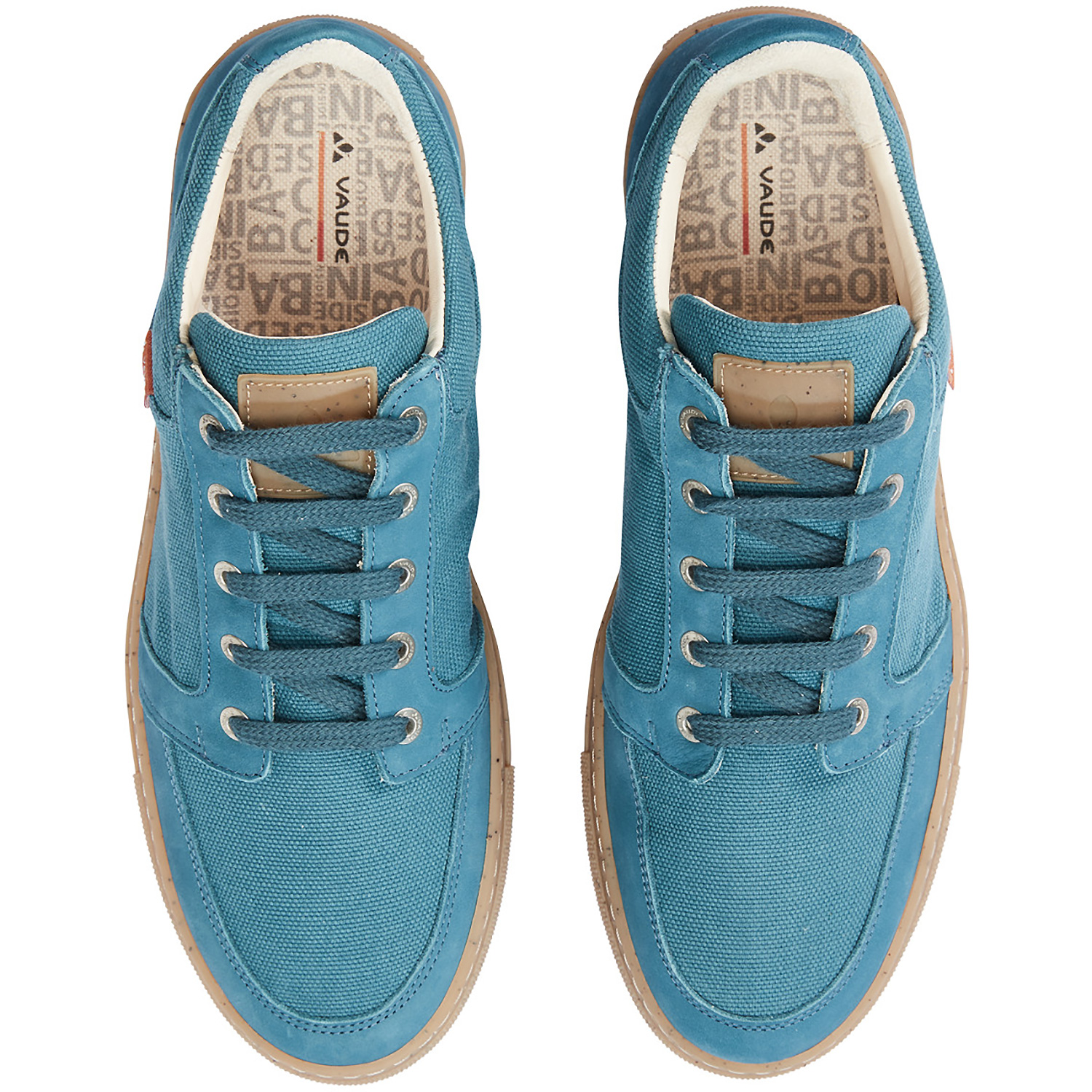 Herren VauDe Blau Me UBN Redmont 3.0 981 12 Multifunktionsschuh