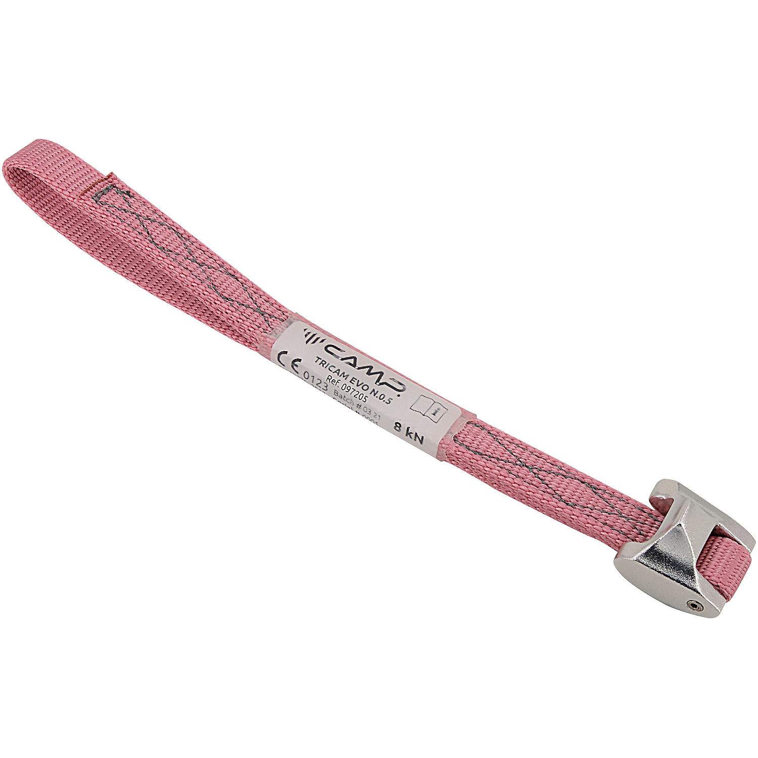 Unisex Camp Pink