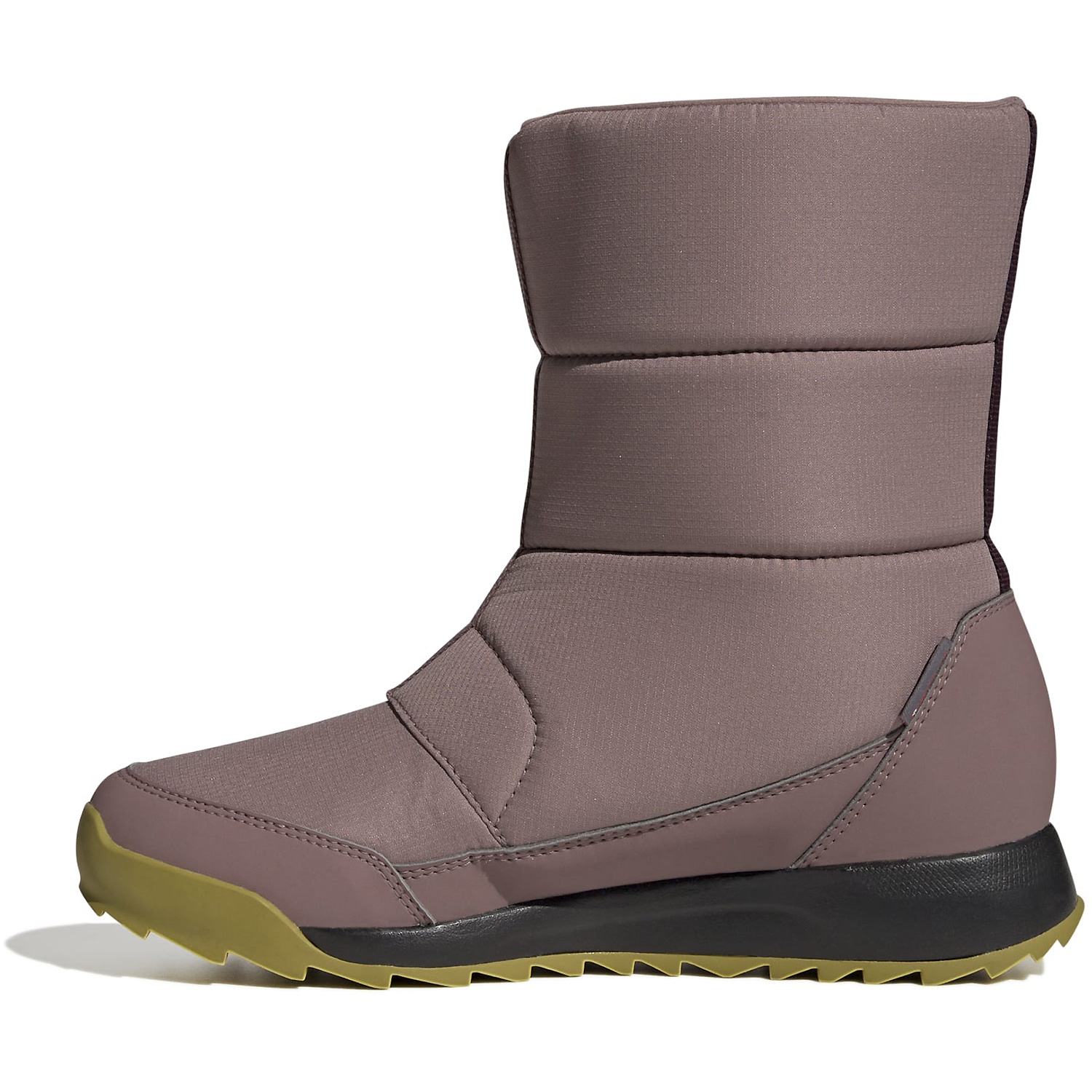 Damen Adidas Bordeaux