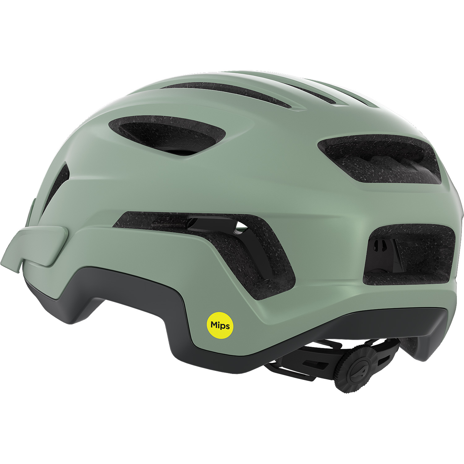 Unisex Alpina Sports Grün