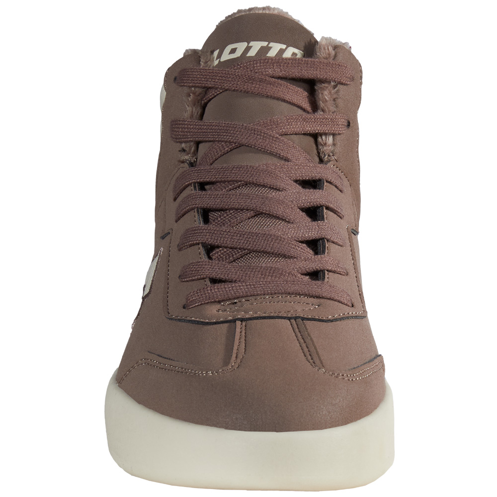 Herren Lotto Braun
