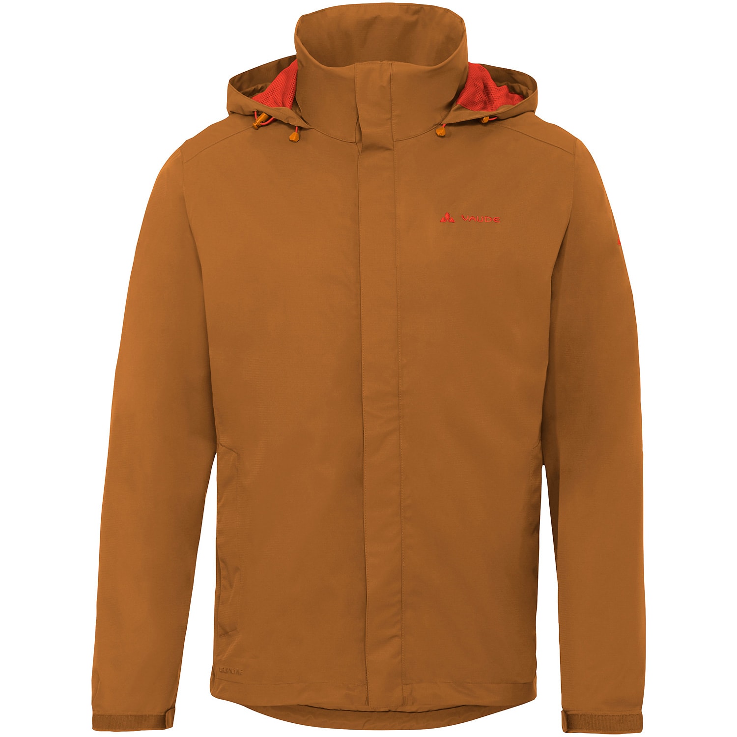 Herren VauDe Braun Me Larice Jacket V 369 L Funktionsjacke