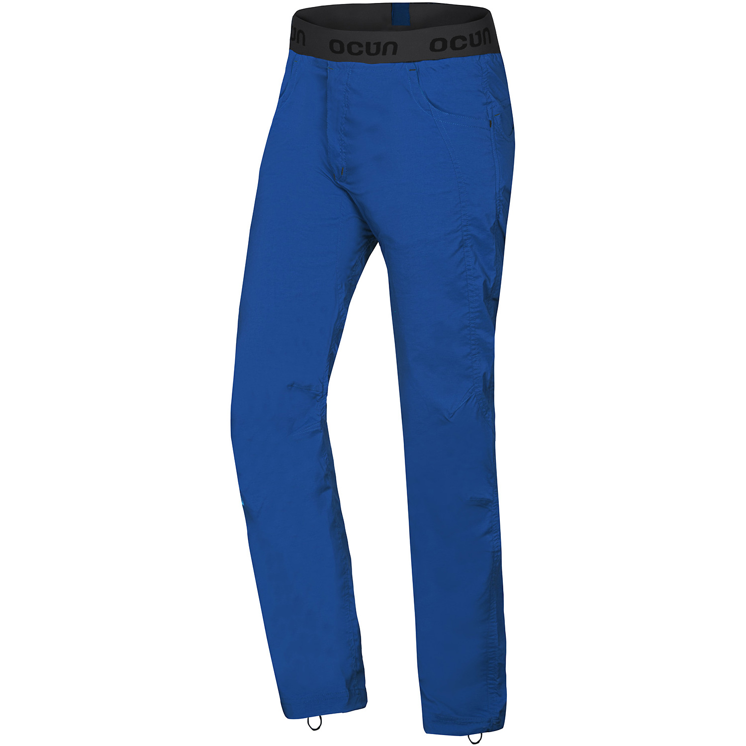Herren Ocun Blau