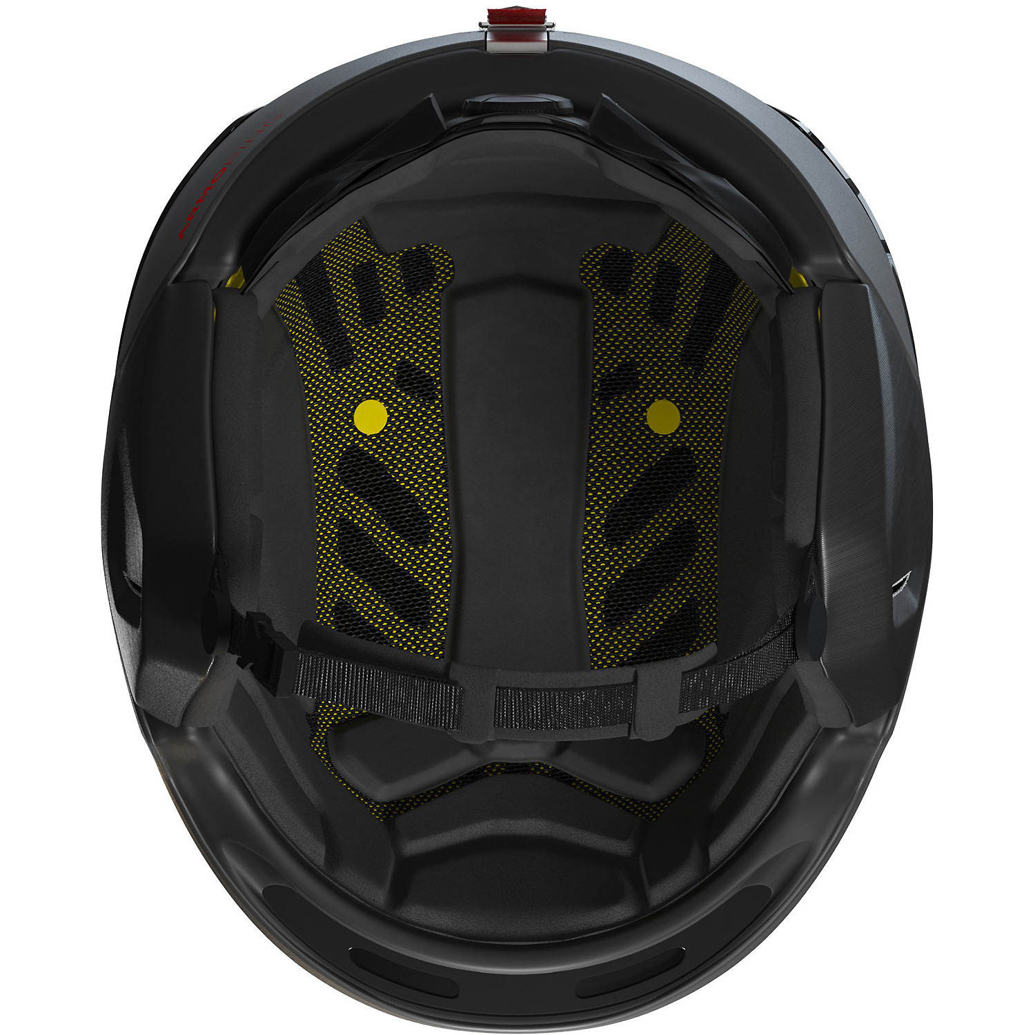 Herren E9 Schwarz