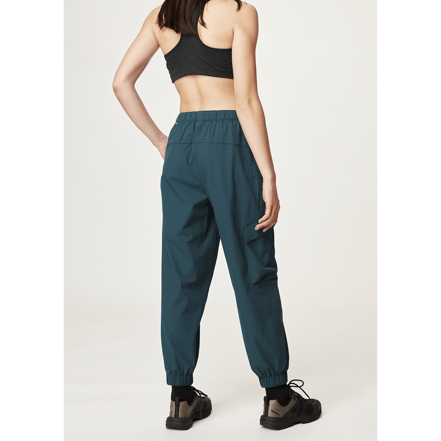 Damen Picture Petrol Sporthose