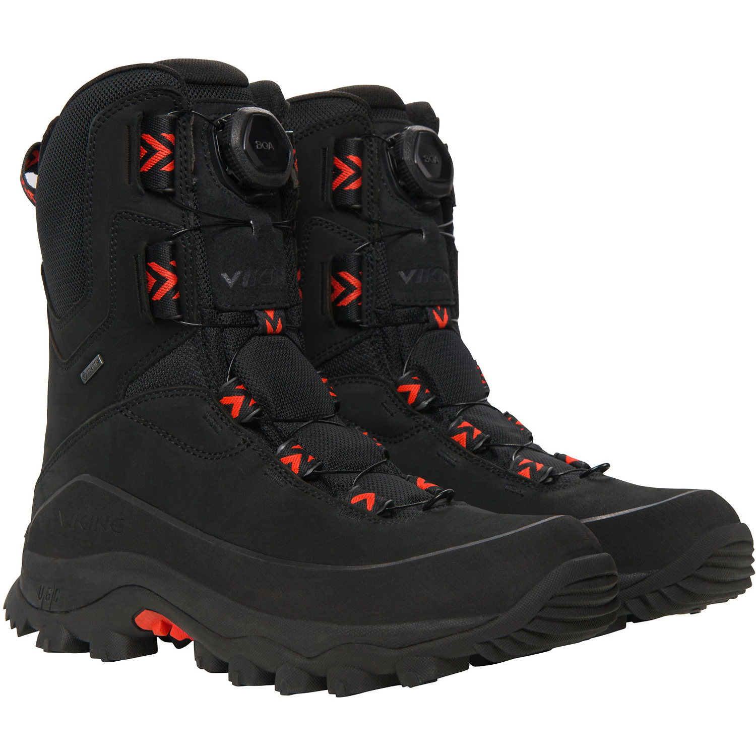 Unisex Viking Rot
