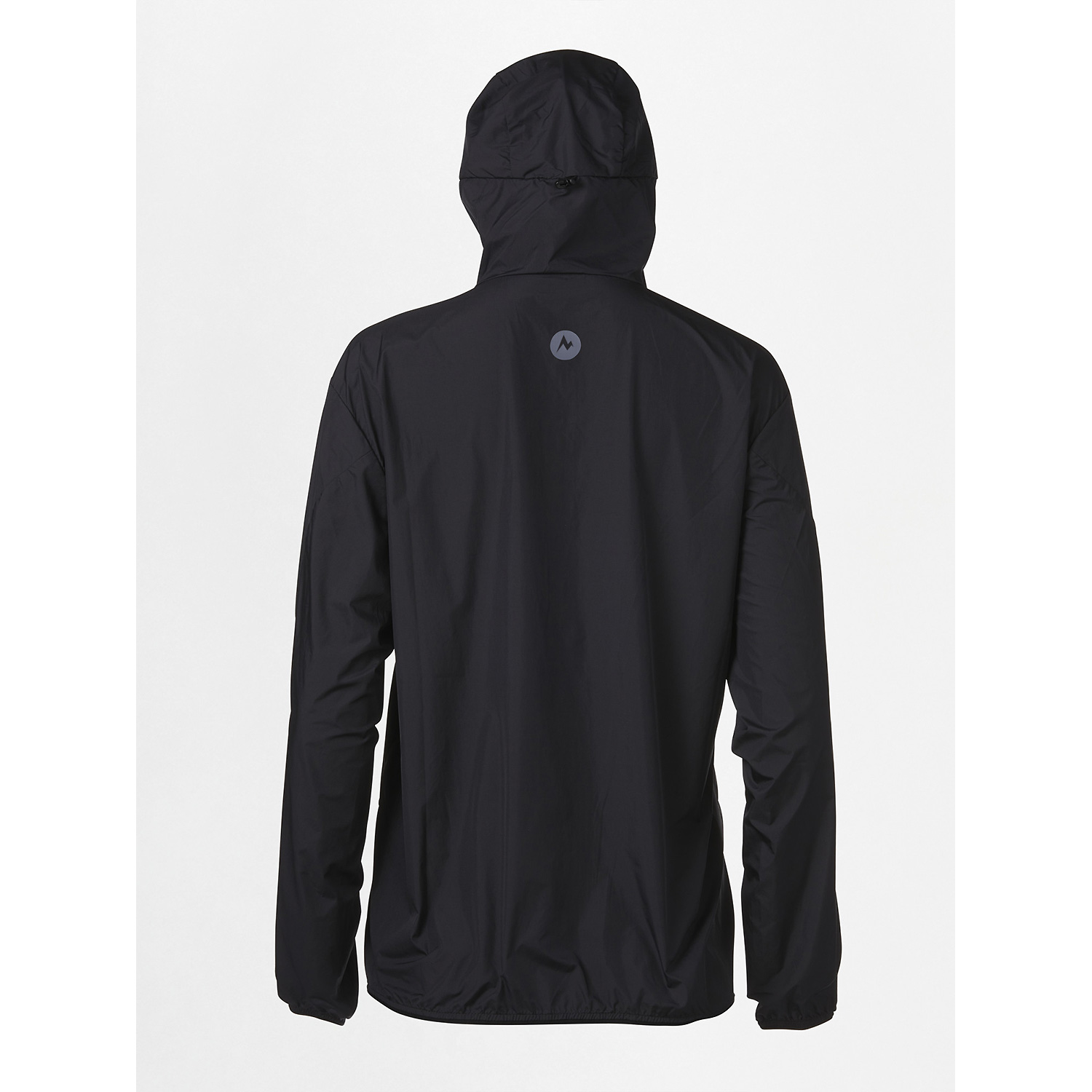 Damen Marmot Schwarz Jacke lg.Arm
