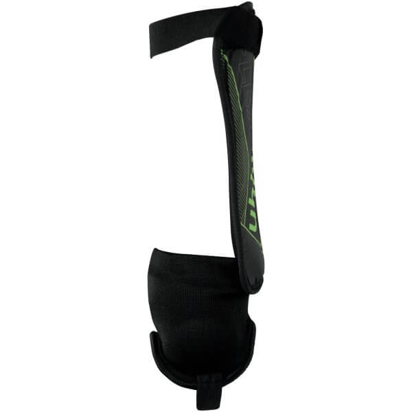 Unisex Uhlsport Grün TIBIA PLATE PRO 02 XS Schoner