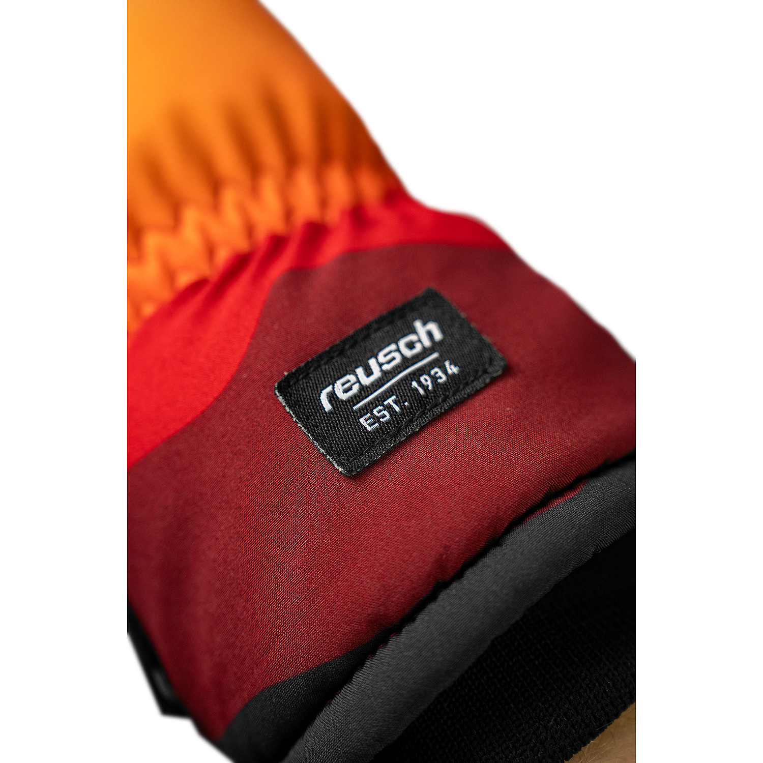 Unisex Reusch Blau Carter R-TEXÂ® XT Mitten 3012 8 Handschuh