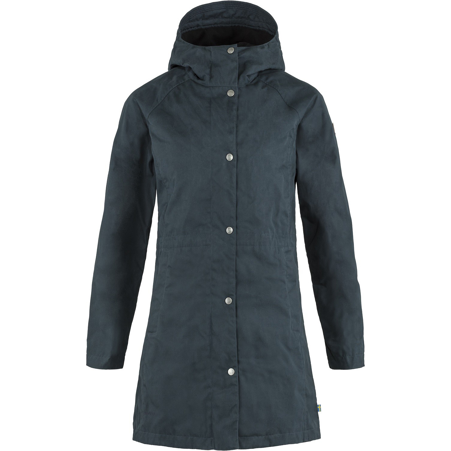 Damen Fjällräven Marine