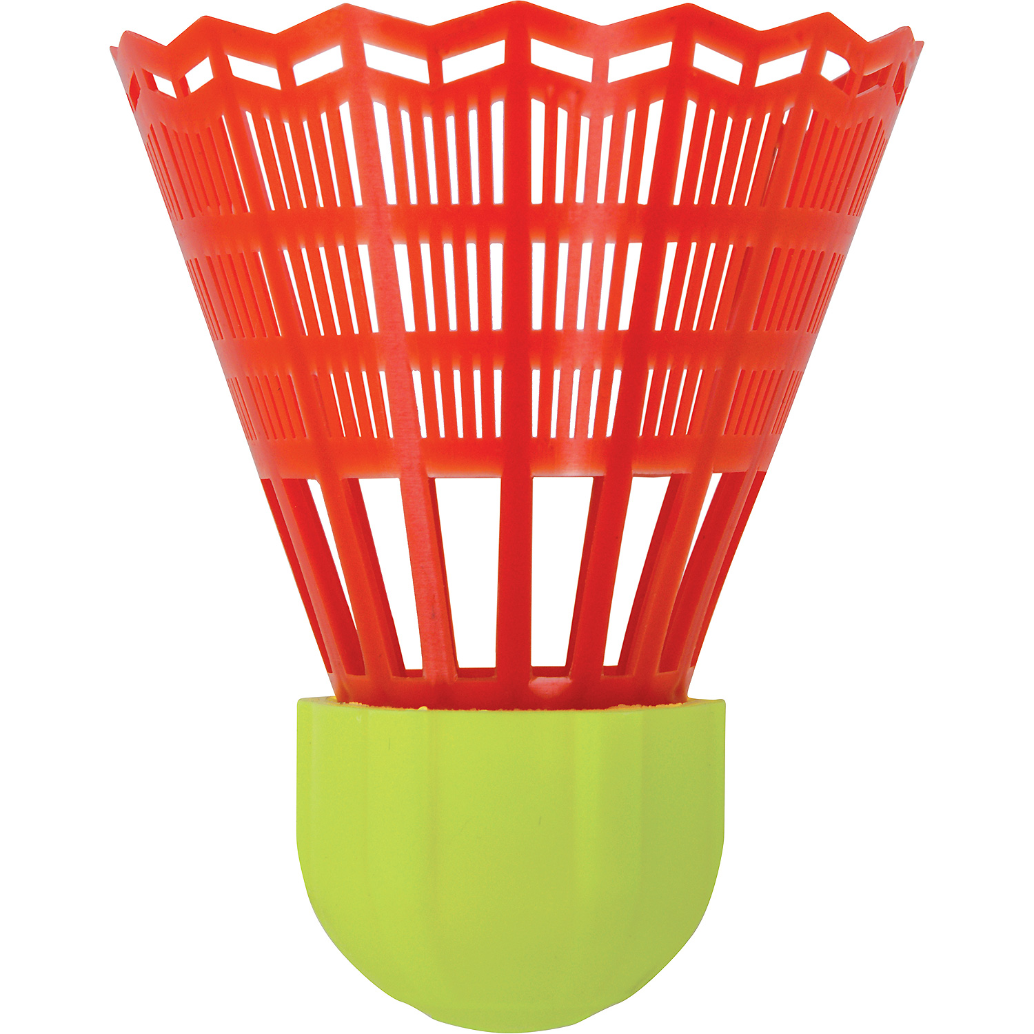 Unisex TABLBOT-TORRO wie abgebildet Speedbadminton Shuttles (6 Stück) 000 -