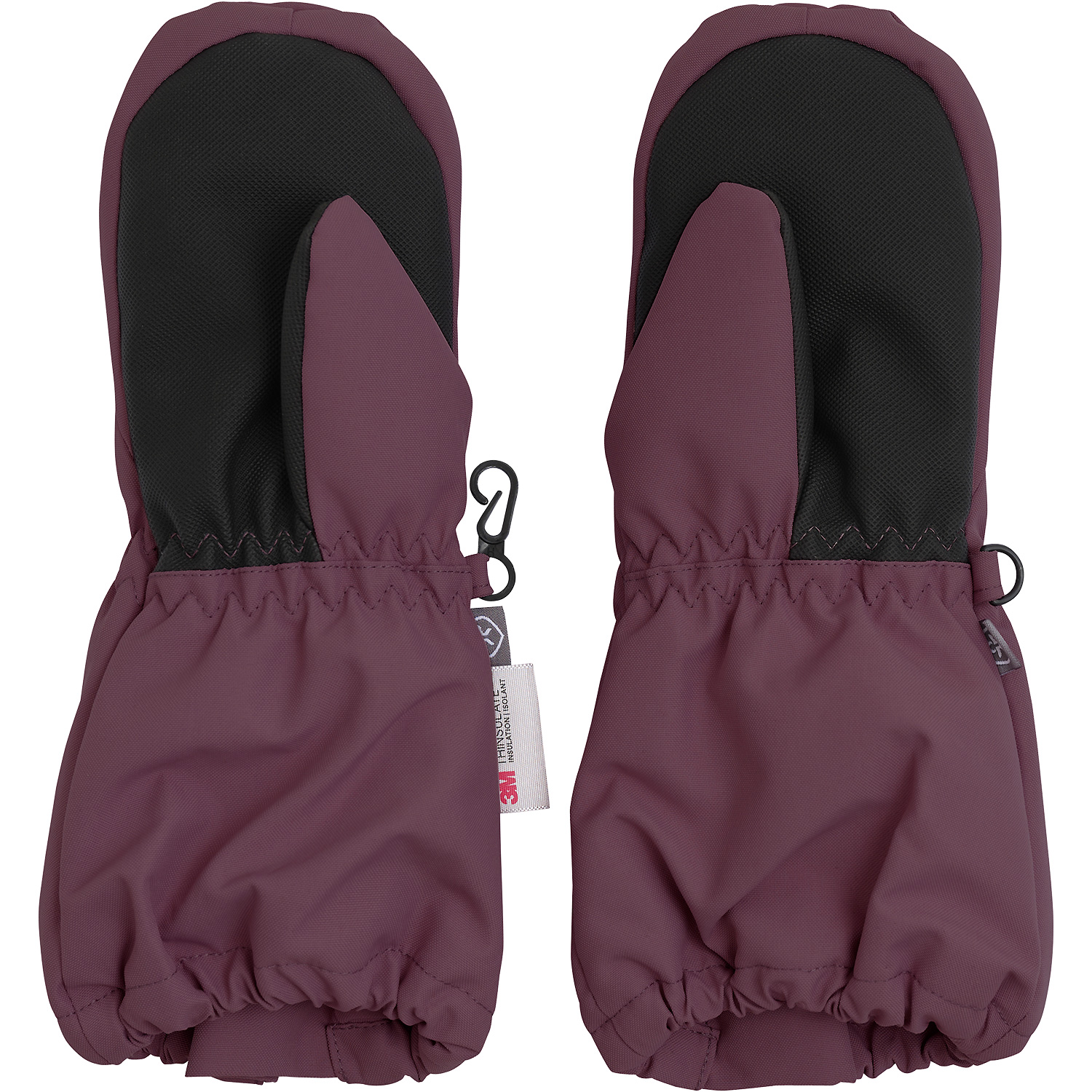 Kinder Color Kids Bordeaux